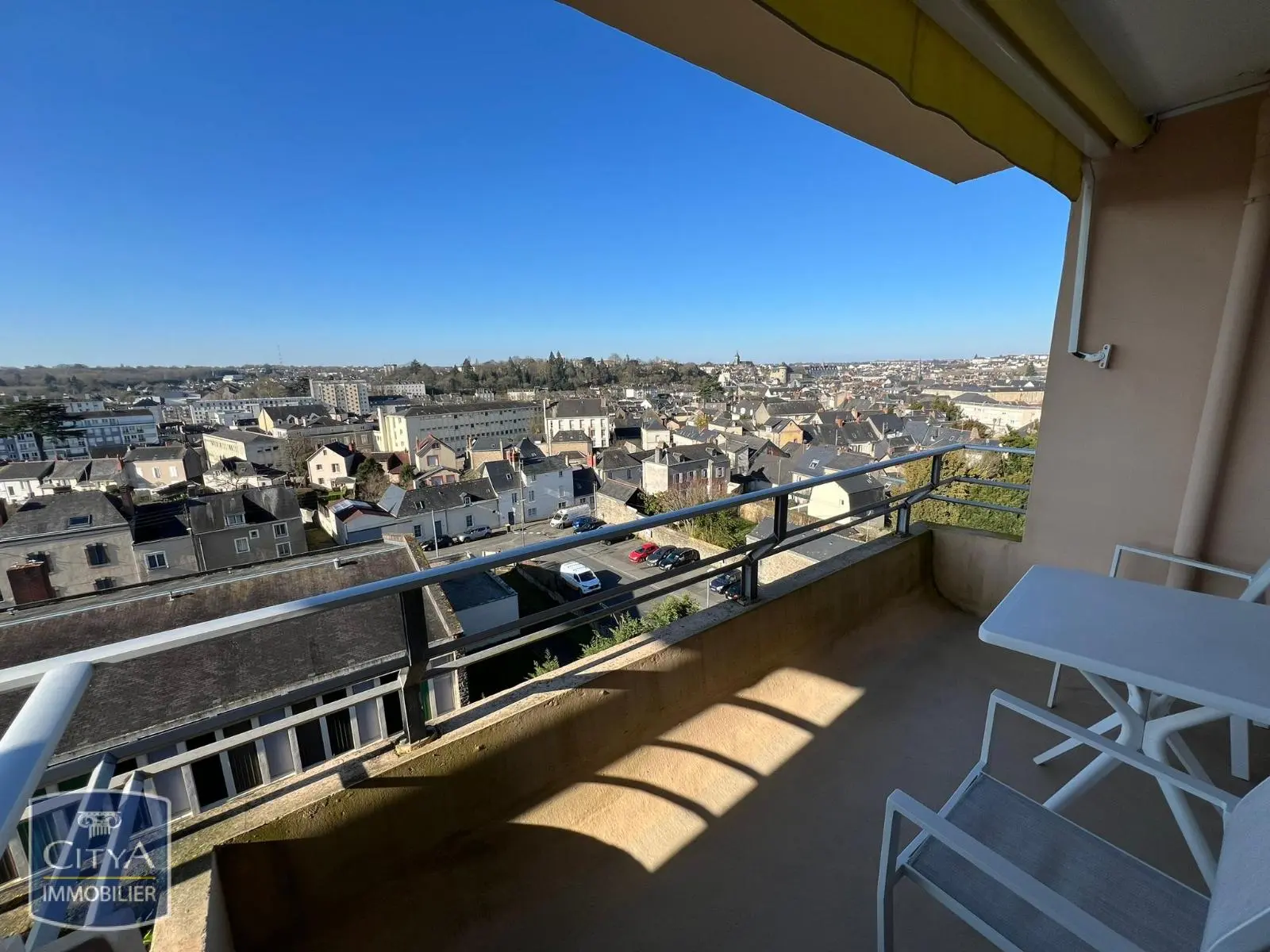 Photo 2 Appartement 2 pièces 58.12m²