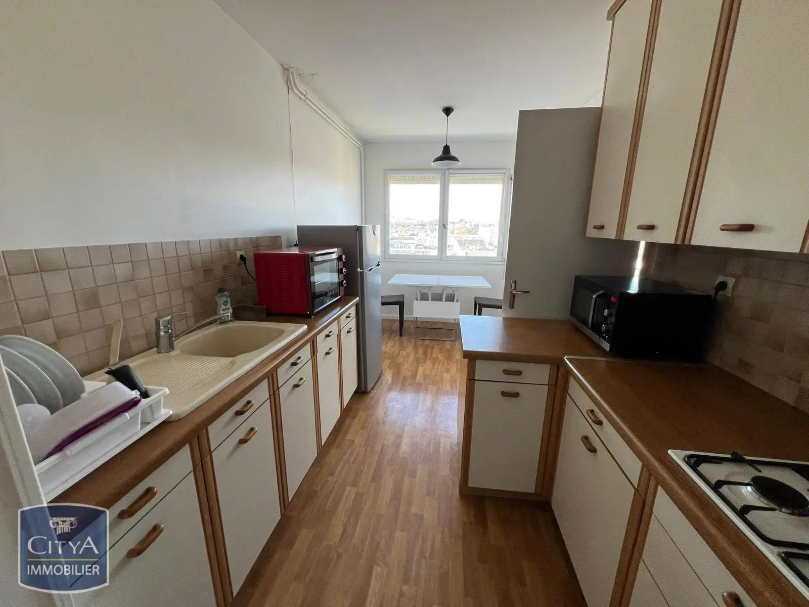 Photo 4 Appartement 2 pièces 58.12m²