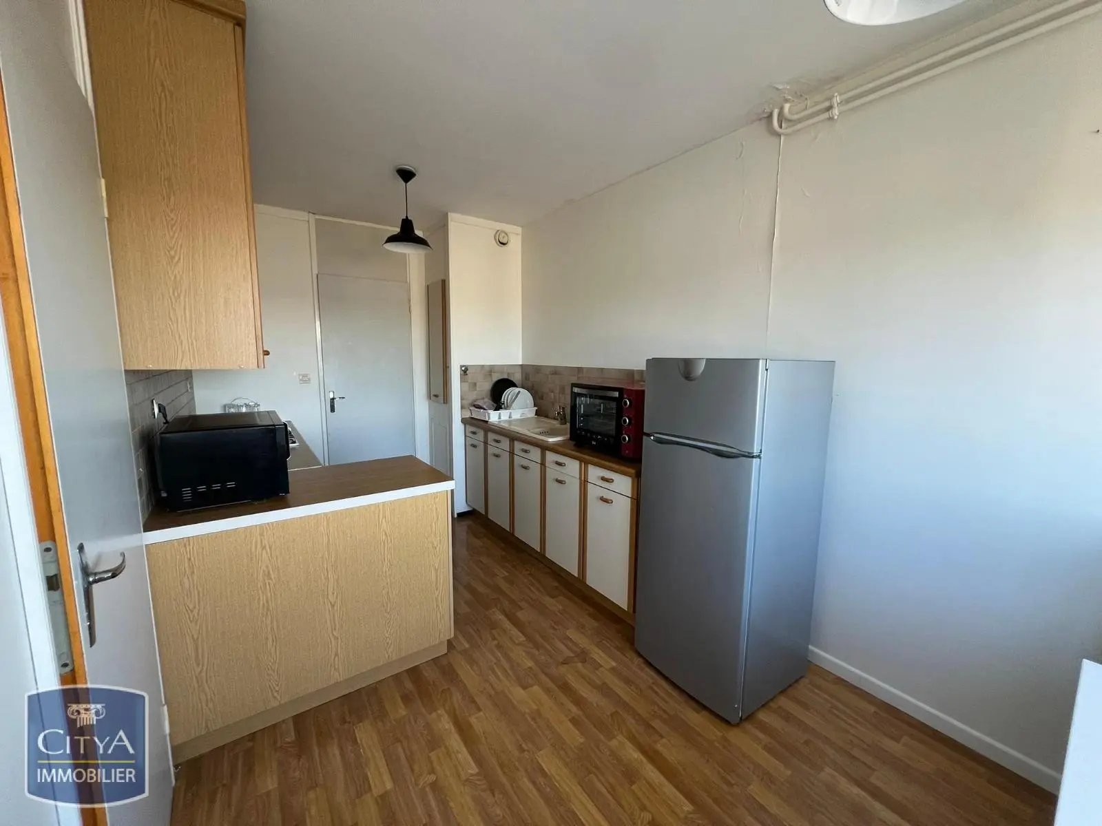 Photo 5 Appartement 2 pièces 58.12m²