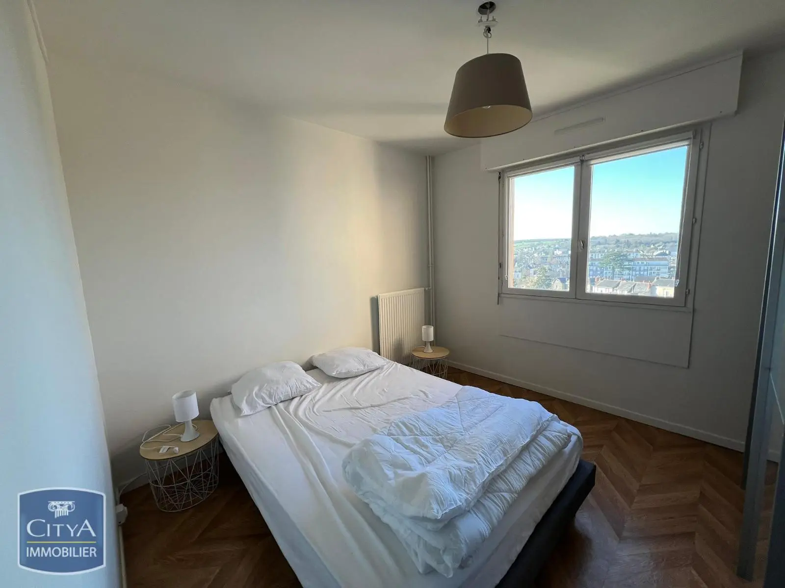 Photo 6 Appartement 2 pièces 58.12m²