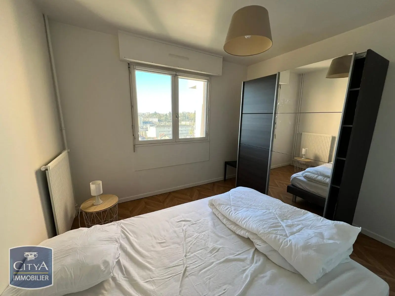 Photo 7 Appartement 2 pièces 58.12m²