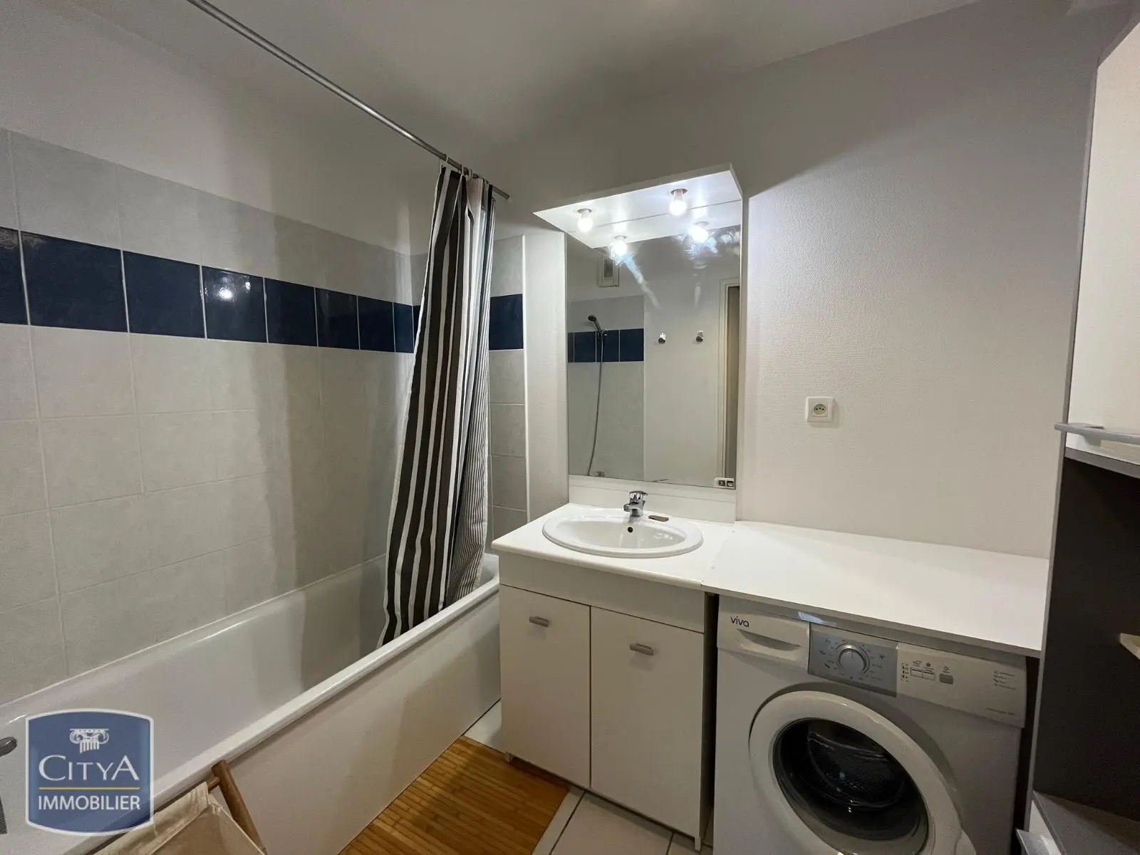 Photo 5 Appartement 2 pièces 48.96m²