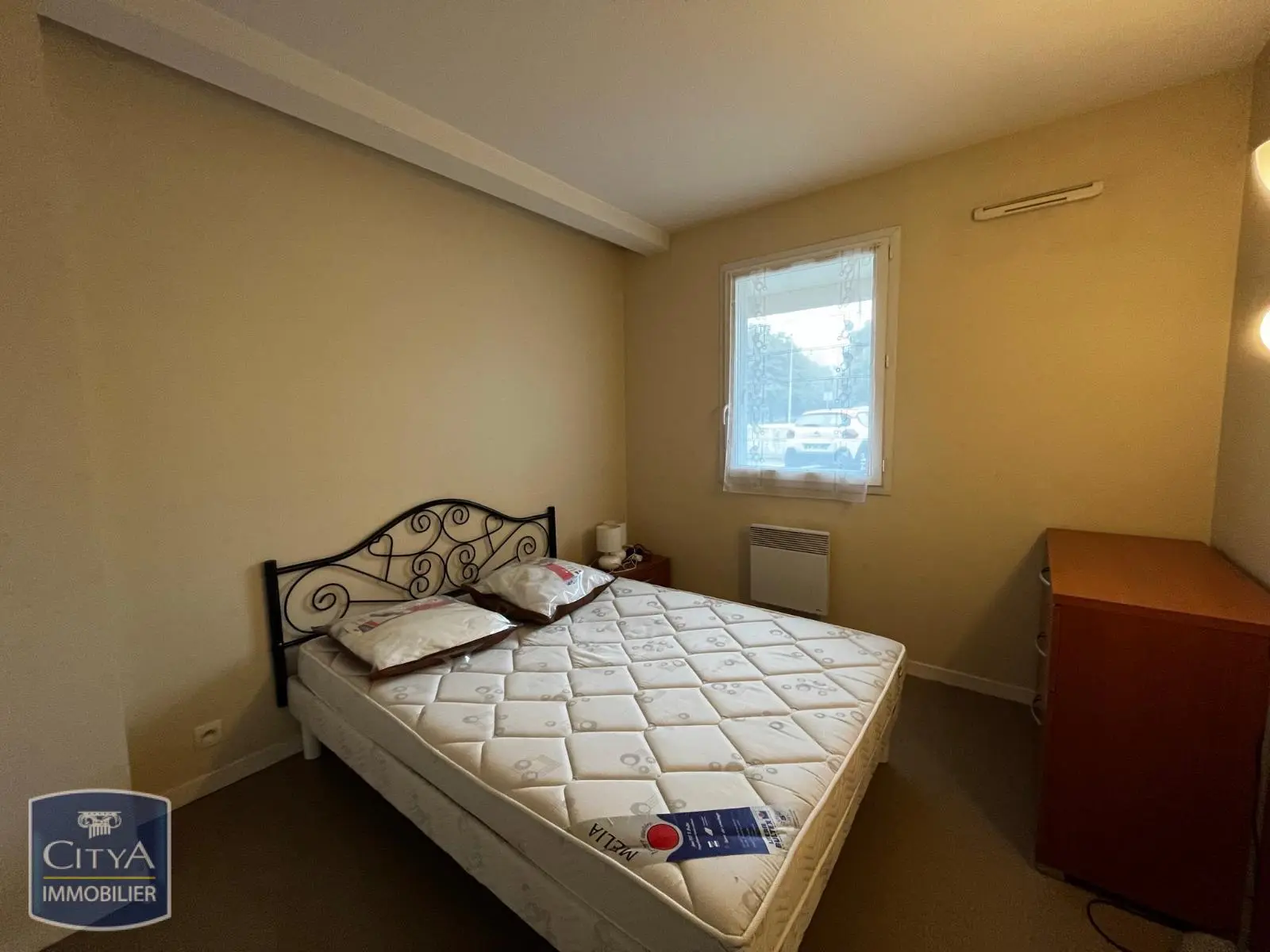 Photo 4 Appartement 2 pièces 48.96m²