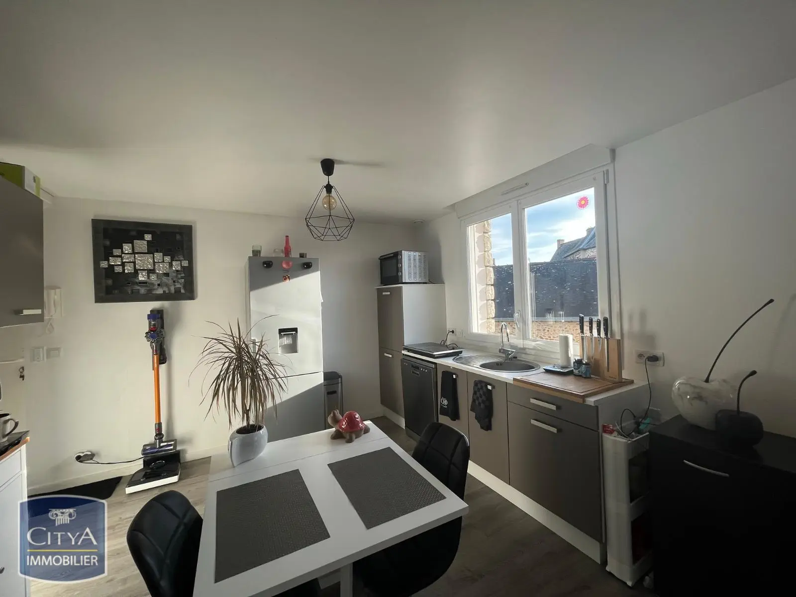 Photo 7 Appartement 3 pièces 54.26m²