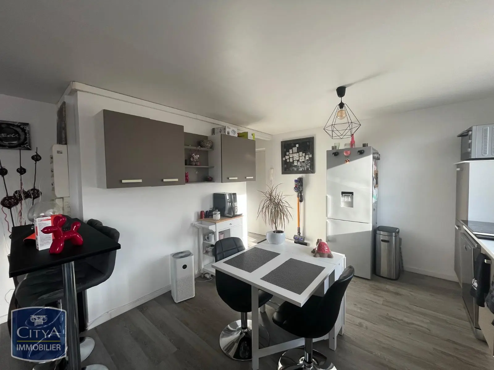Photo 6 Appartement 3 pièces 54.26m²