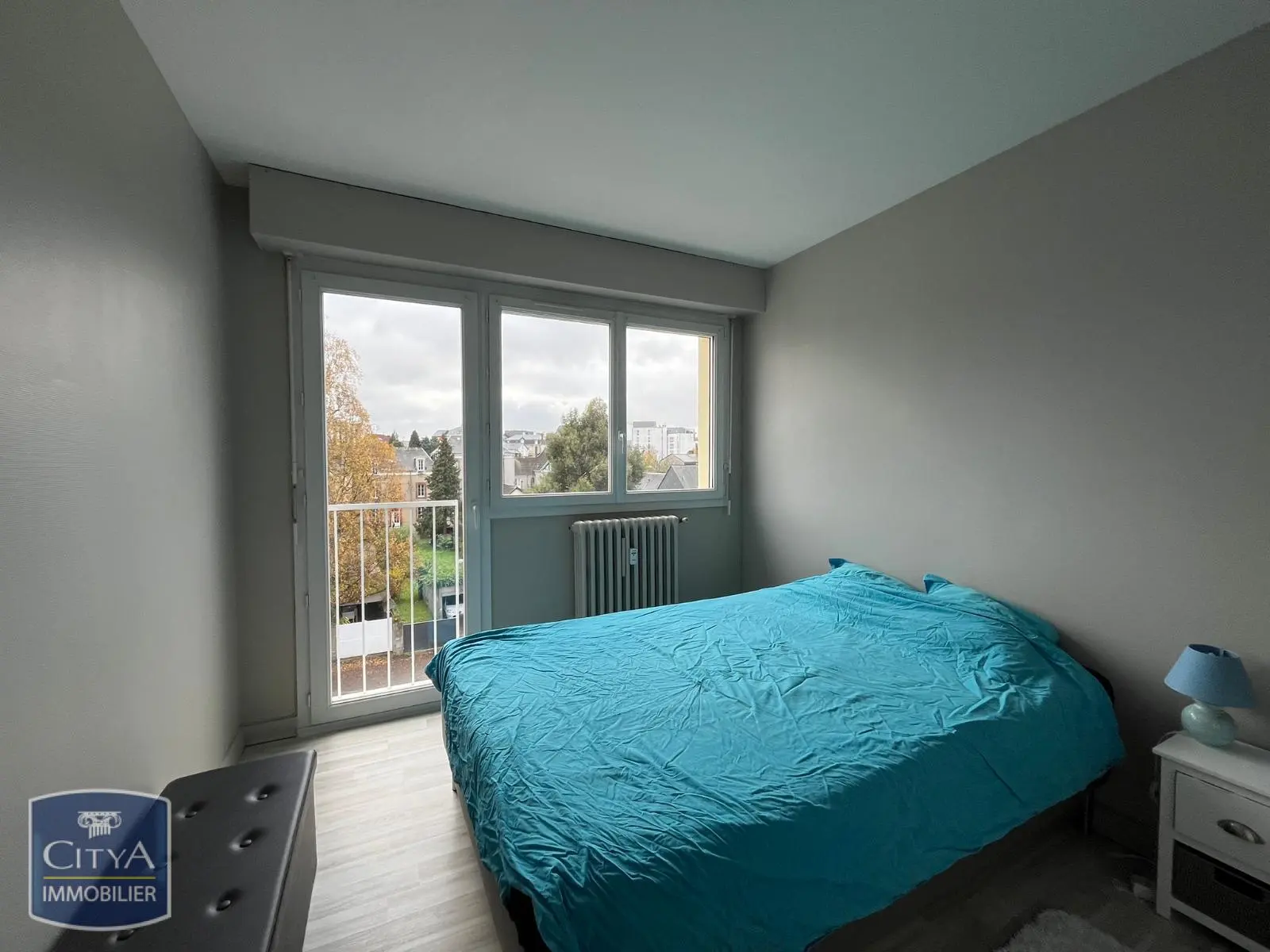Photo 4 Appartement 2 pièces 40.54m²