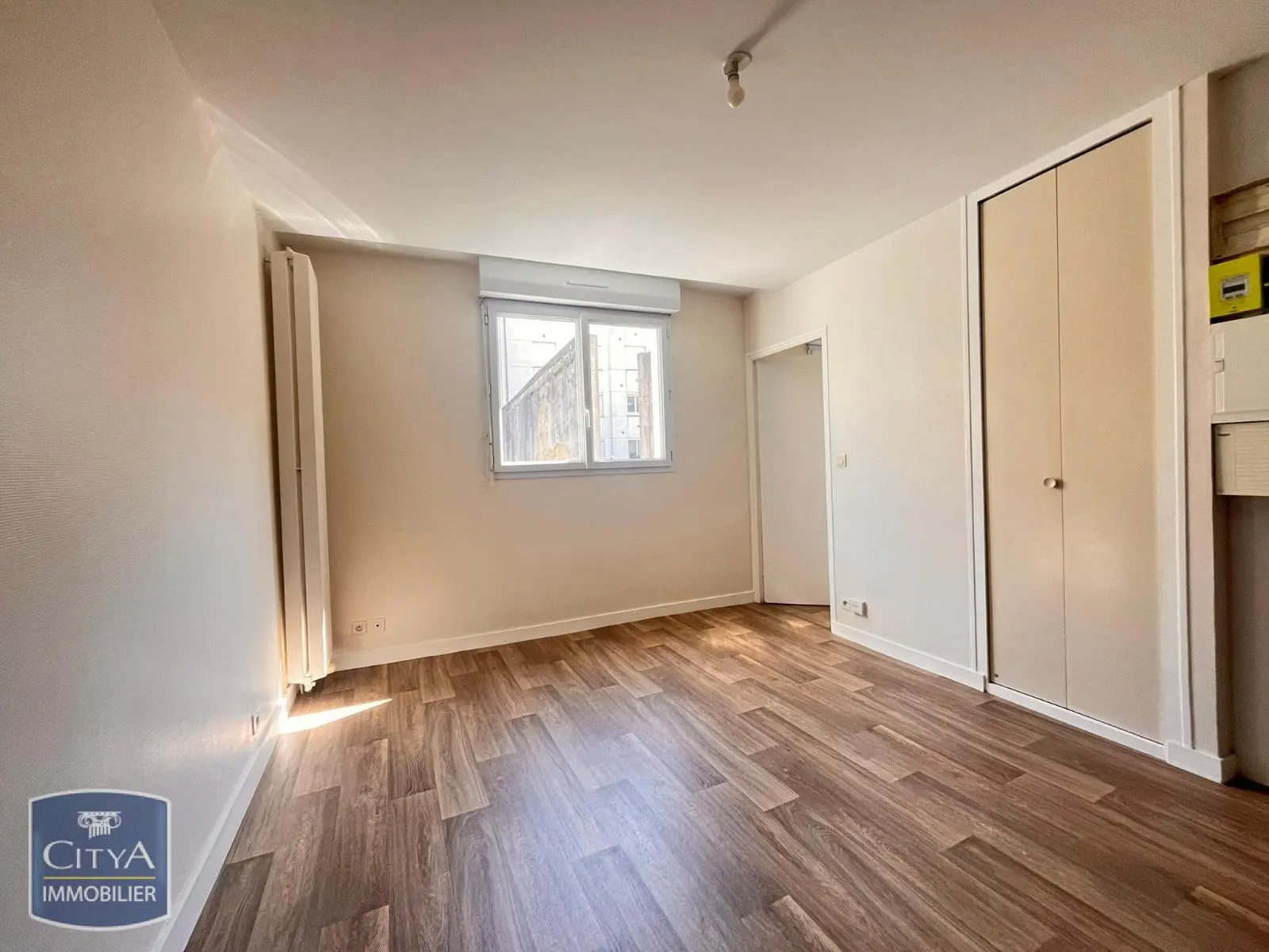 Photo 1 Appartement 2 pièces 27.63m²