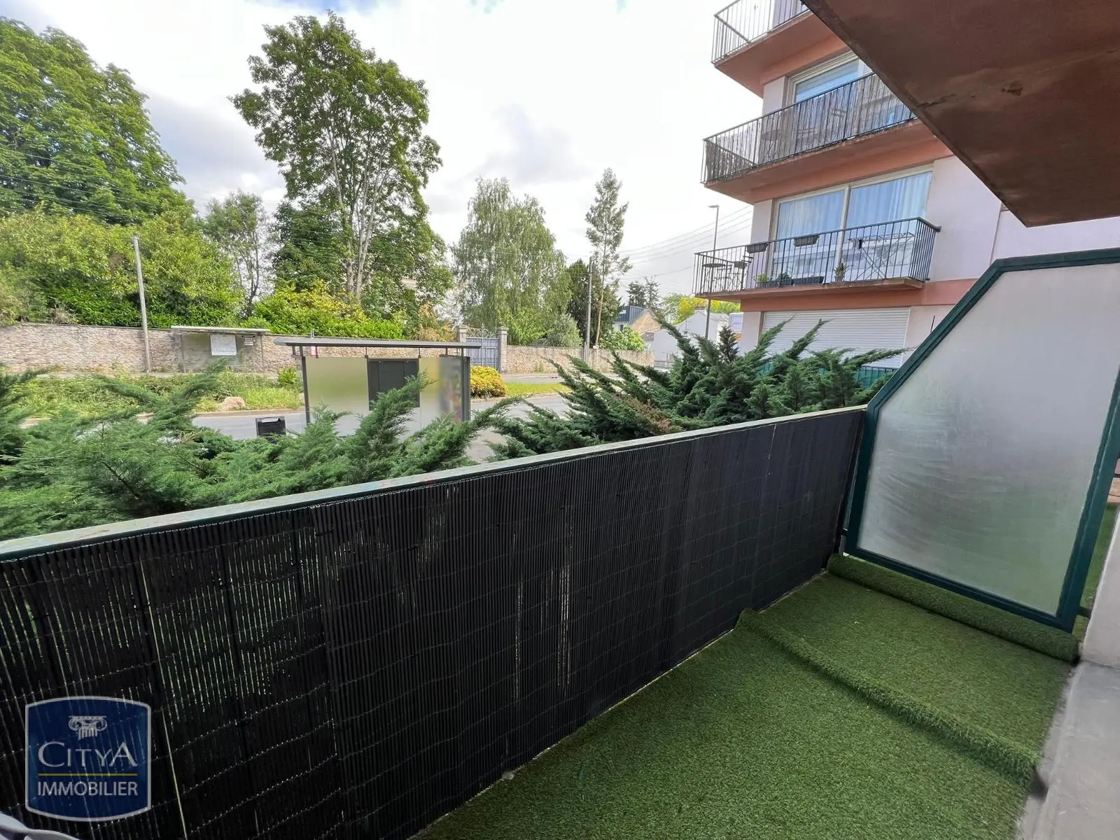 Photo 4 Appartement 2 pièces 42.38m²
