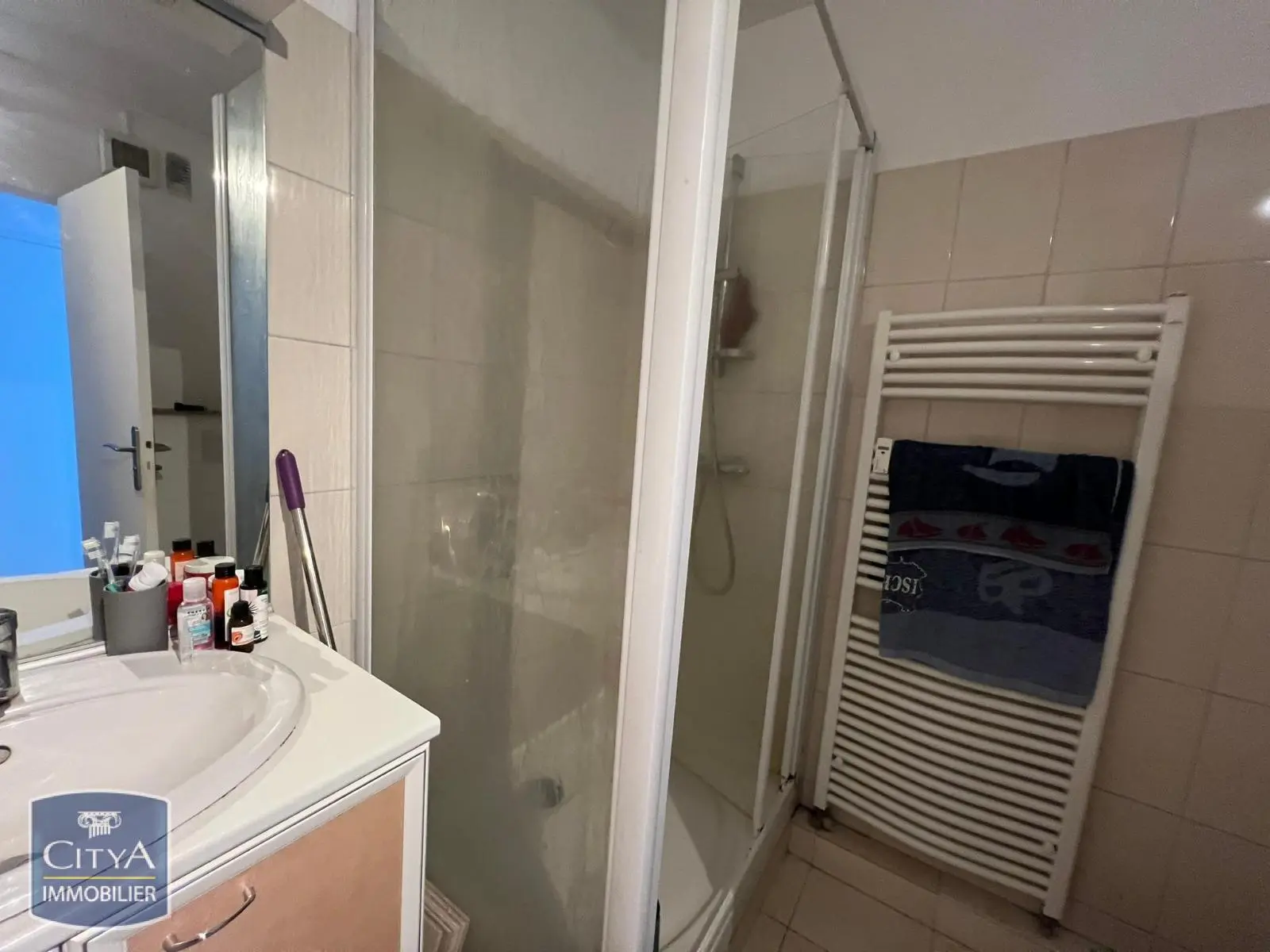 Photo 6 Appartement 2 pièces 42.38m²