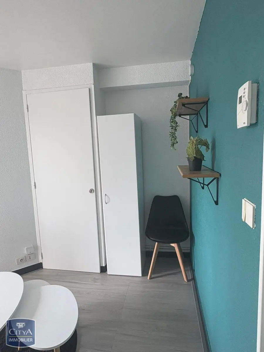 Photo 4 Appartement 1 pièce 18.33m²