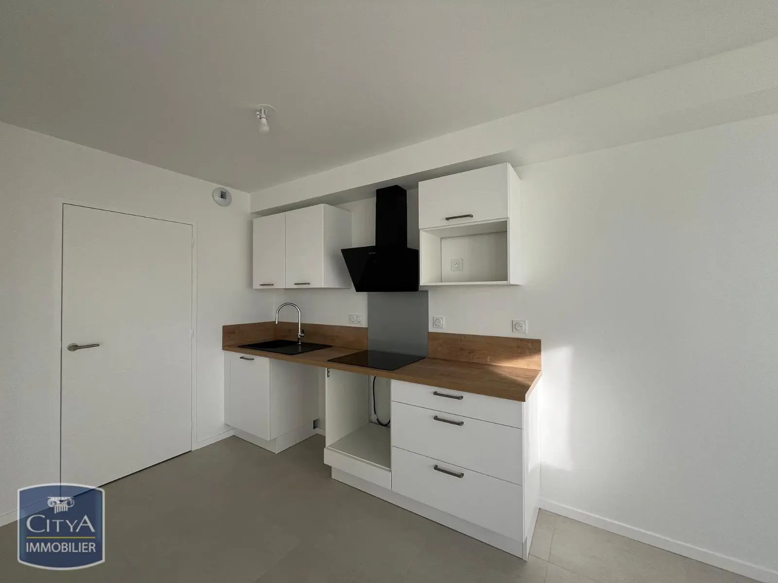 Photo 4 Appartement 2 pièces 44.68m²