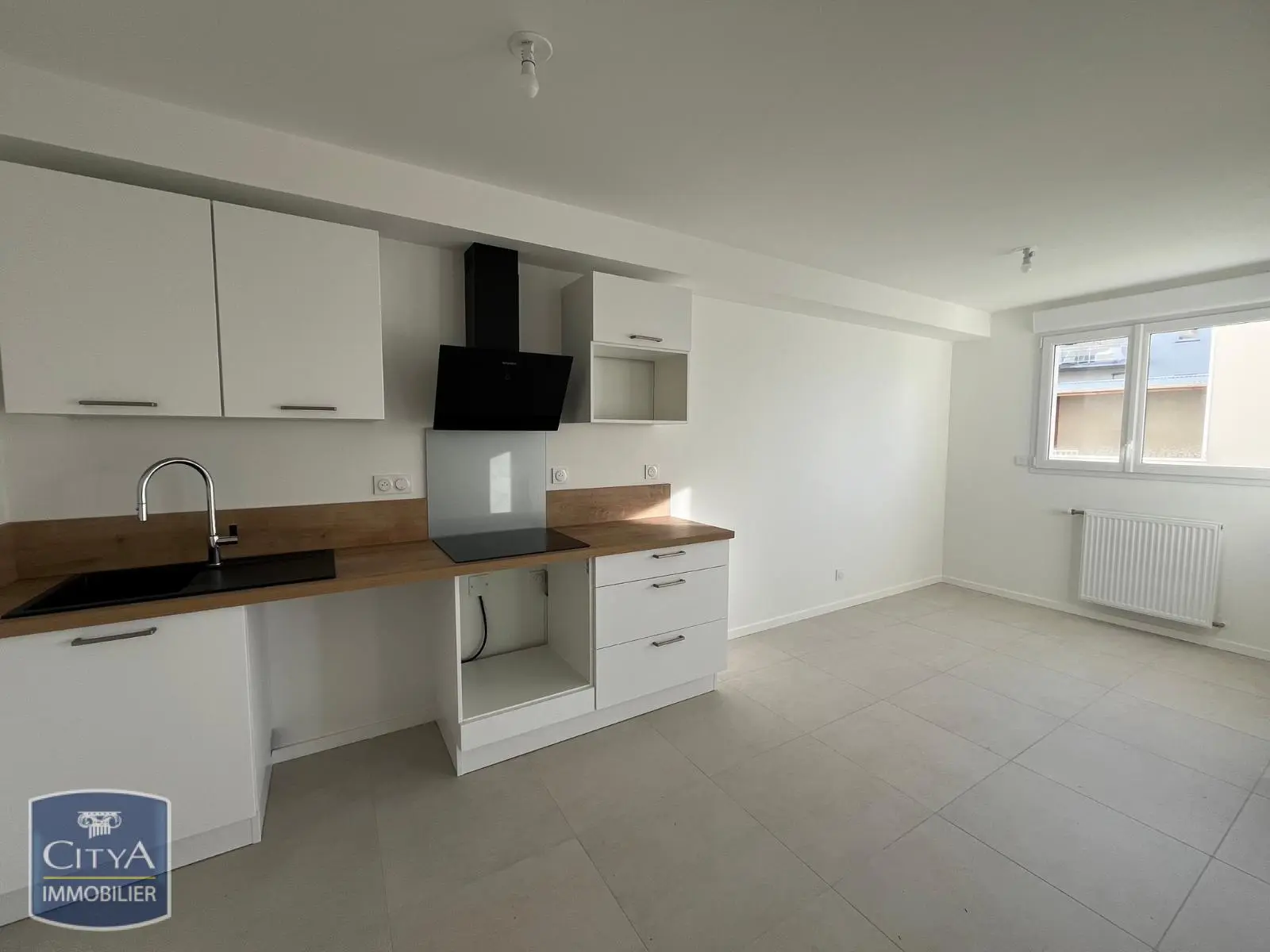 Photo 5 Appartement 2 pièces 44.68m²