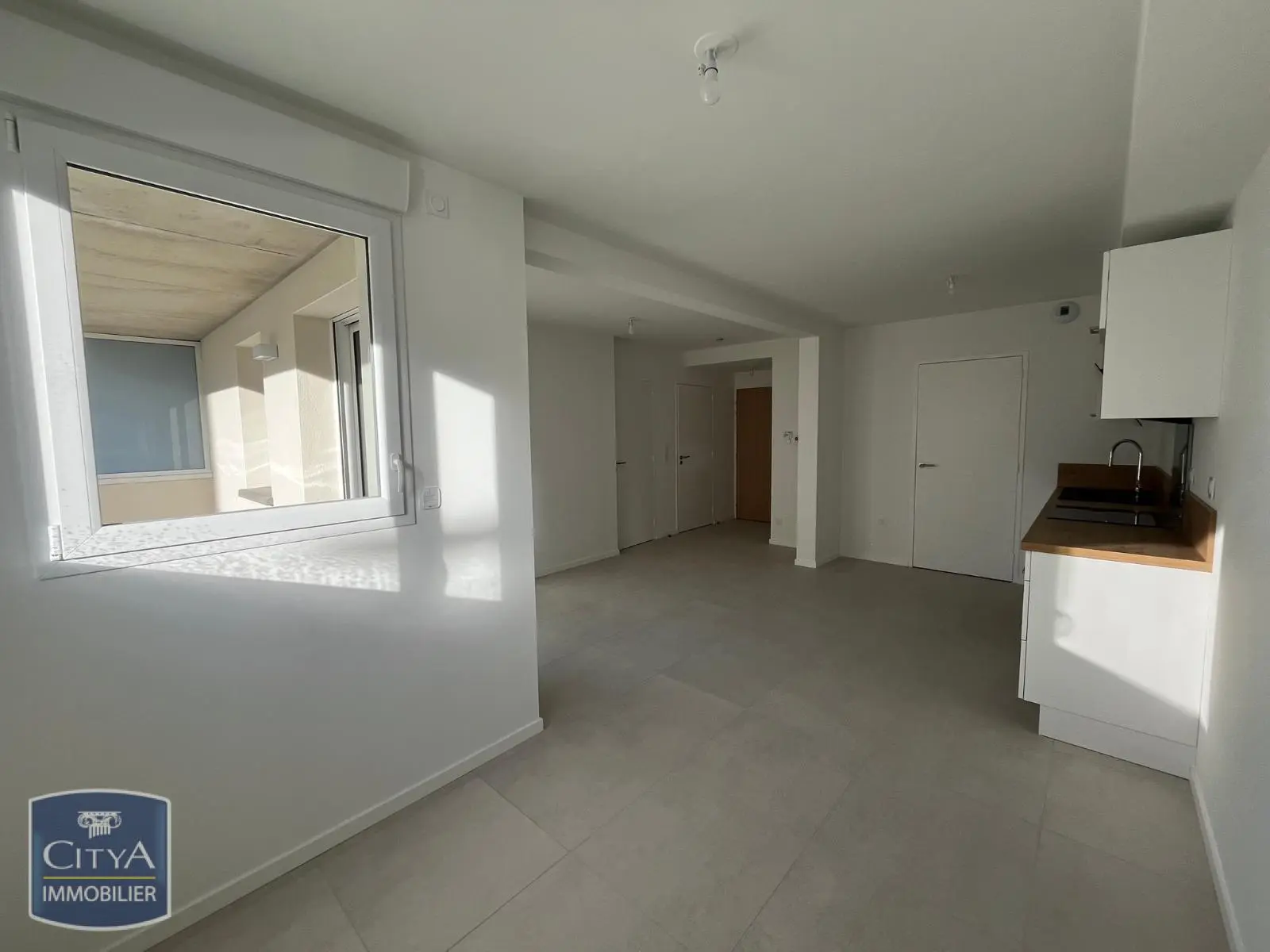 Photo 6 Appartement 2 pièces 44.68m²