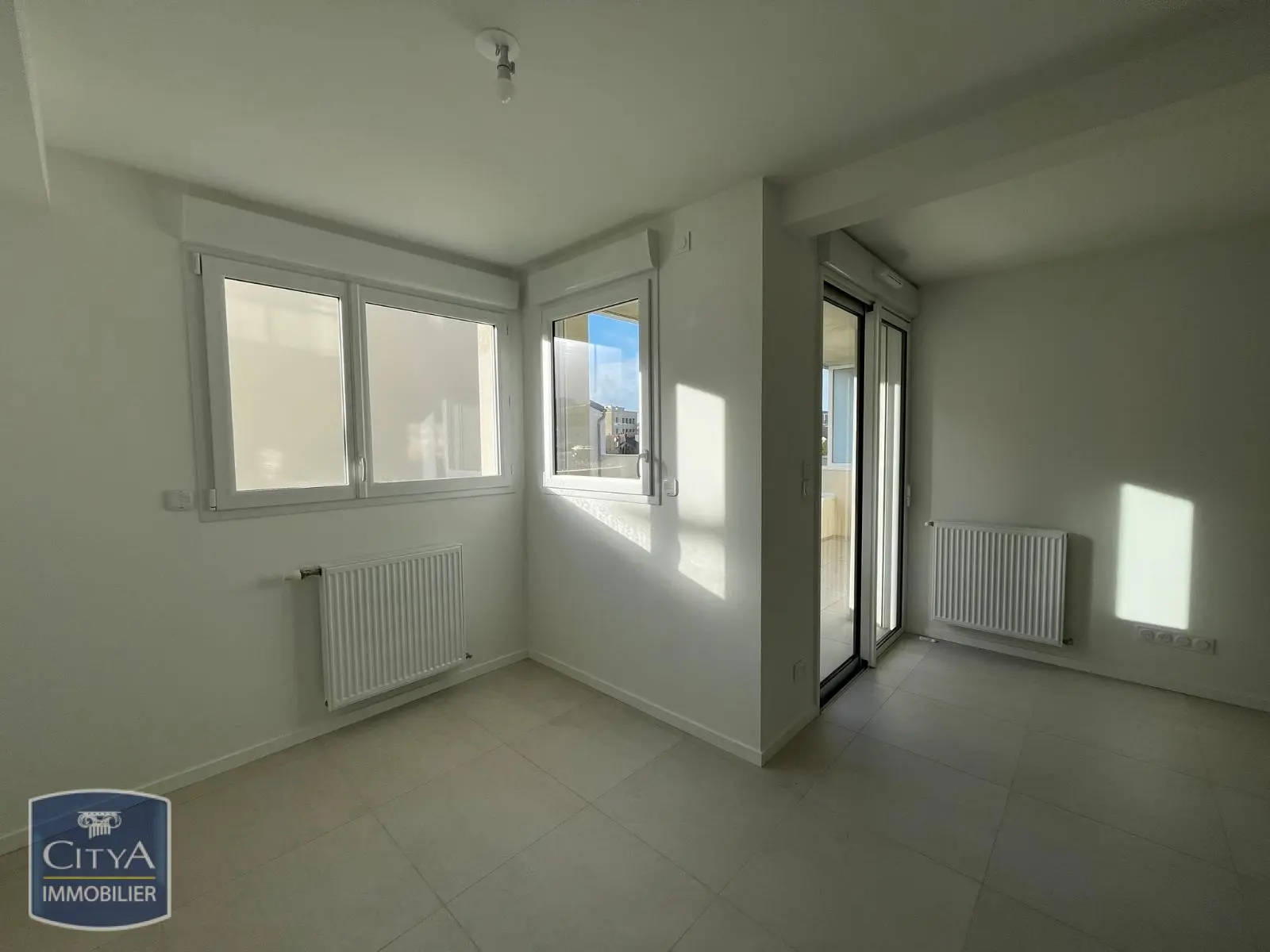 Photo 7 Appartement 2 pièces 44.68m²