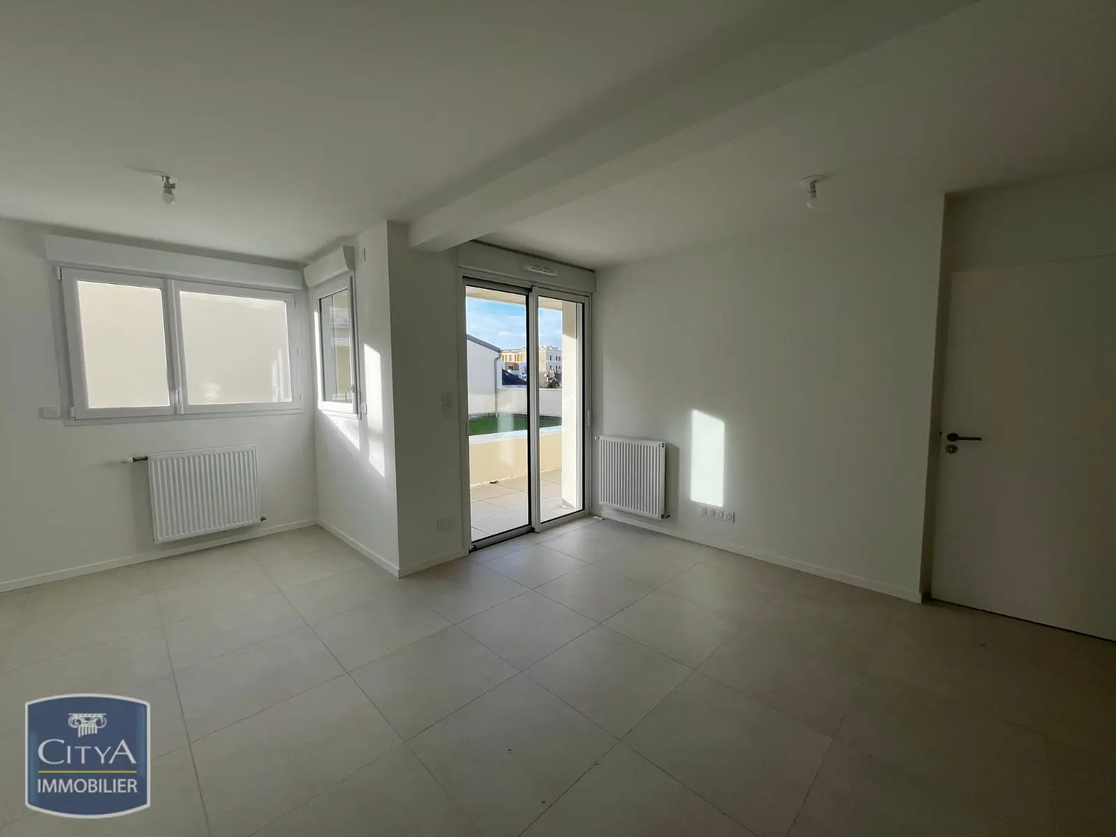 Photo 8 Appartement 2 pièces 44.68m²