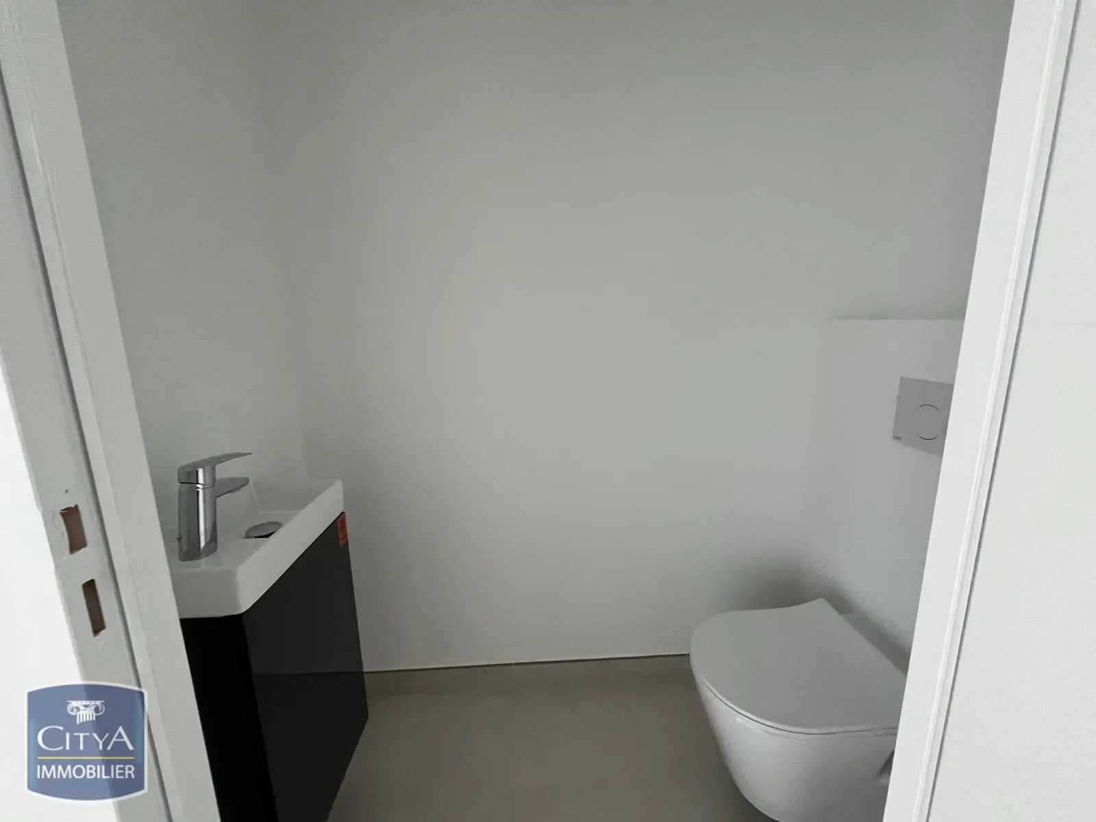 Photo 12 Appartement 2 pièces 44.68m²