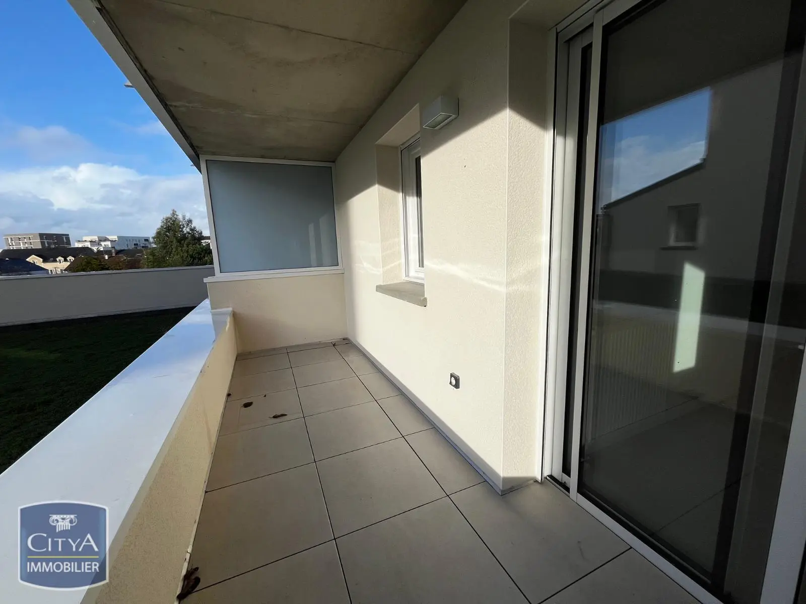 Photo 13 Appartement 2 pièces 44.68m²