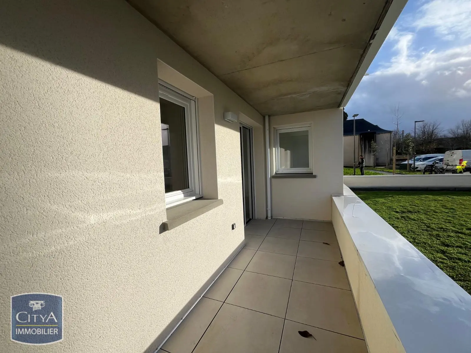 Photo 15 Appartement 2 pièces 44.68m²