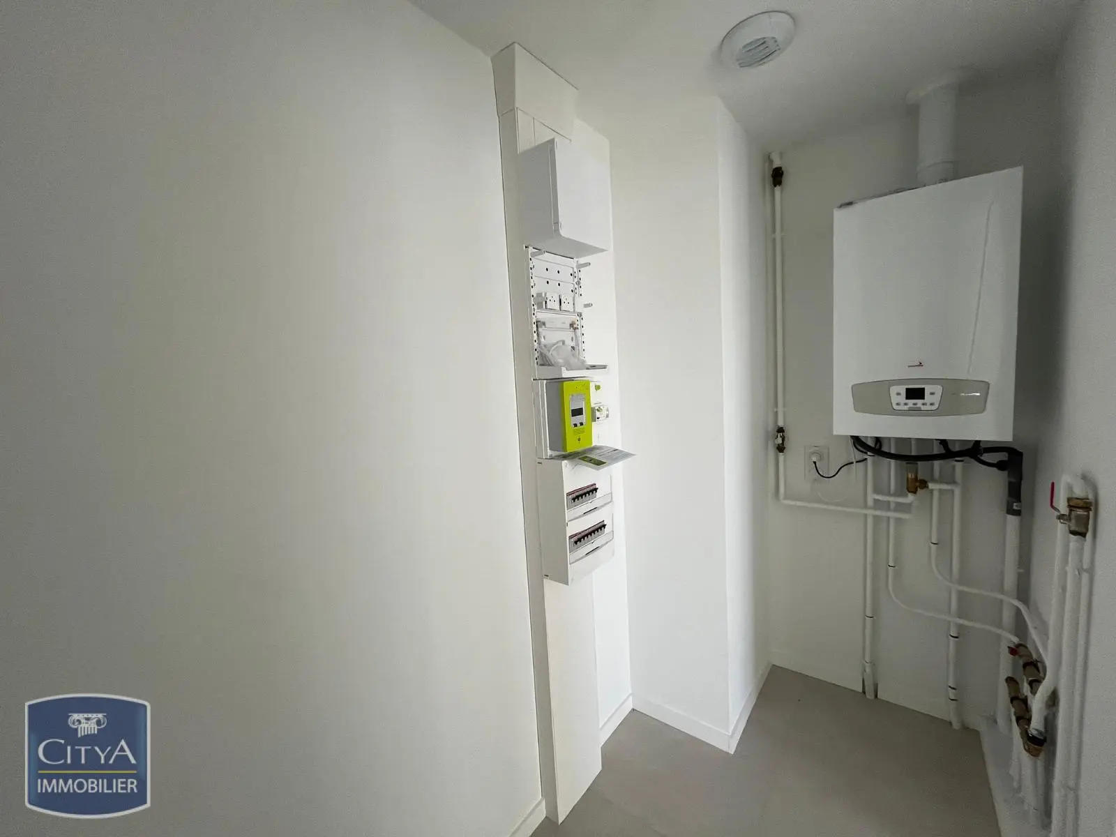 Photo 16 Appartement 2 pièces 44.68m²