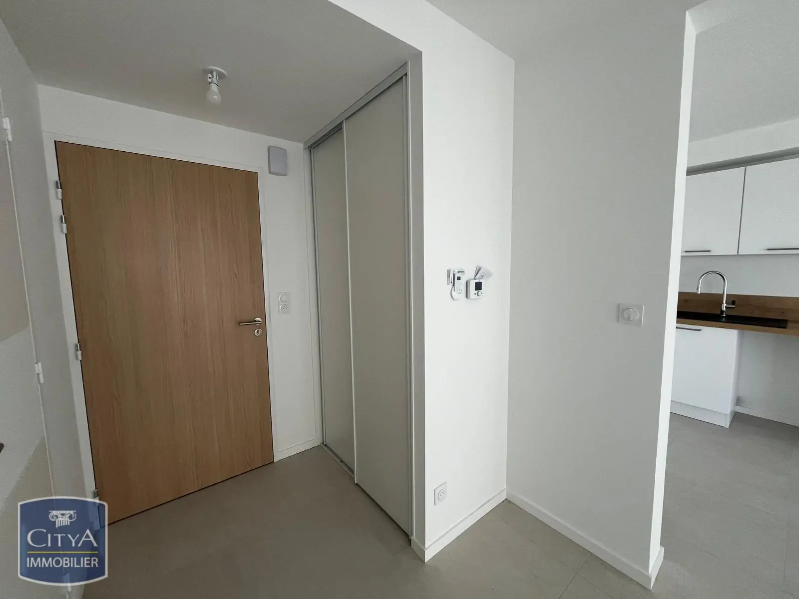 Photo 17 Appartement 2 pièces 44.68m²