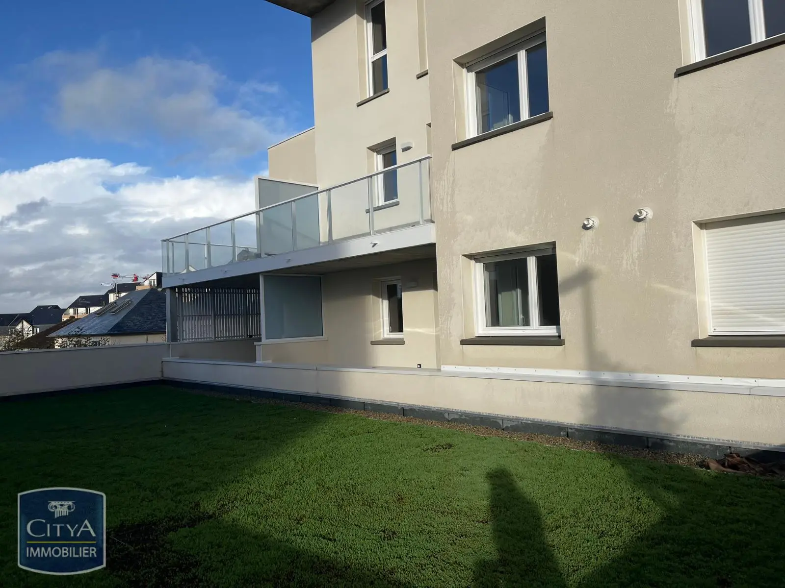 Photo 18 Appartement 2 pièces 44.68m²