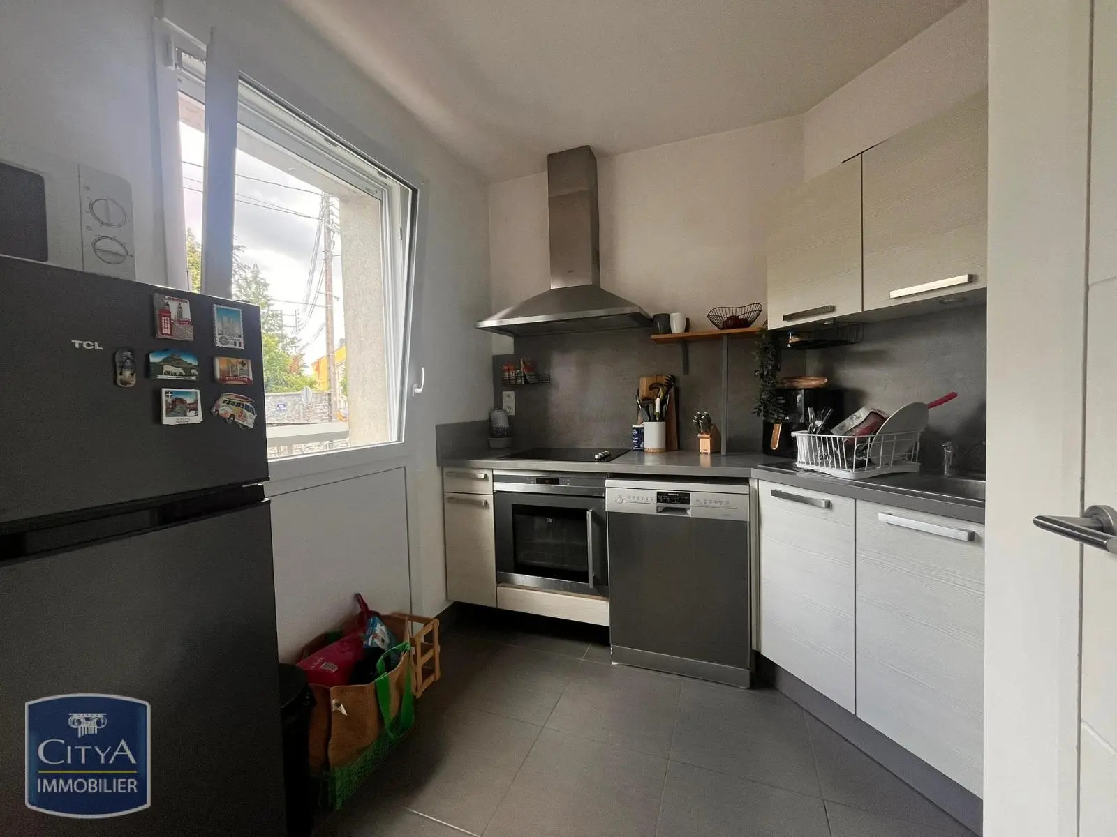 Photo 2 Appartement 2 pièces 46.28m²