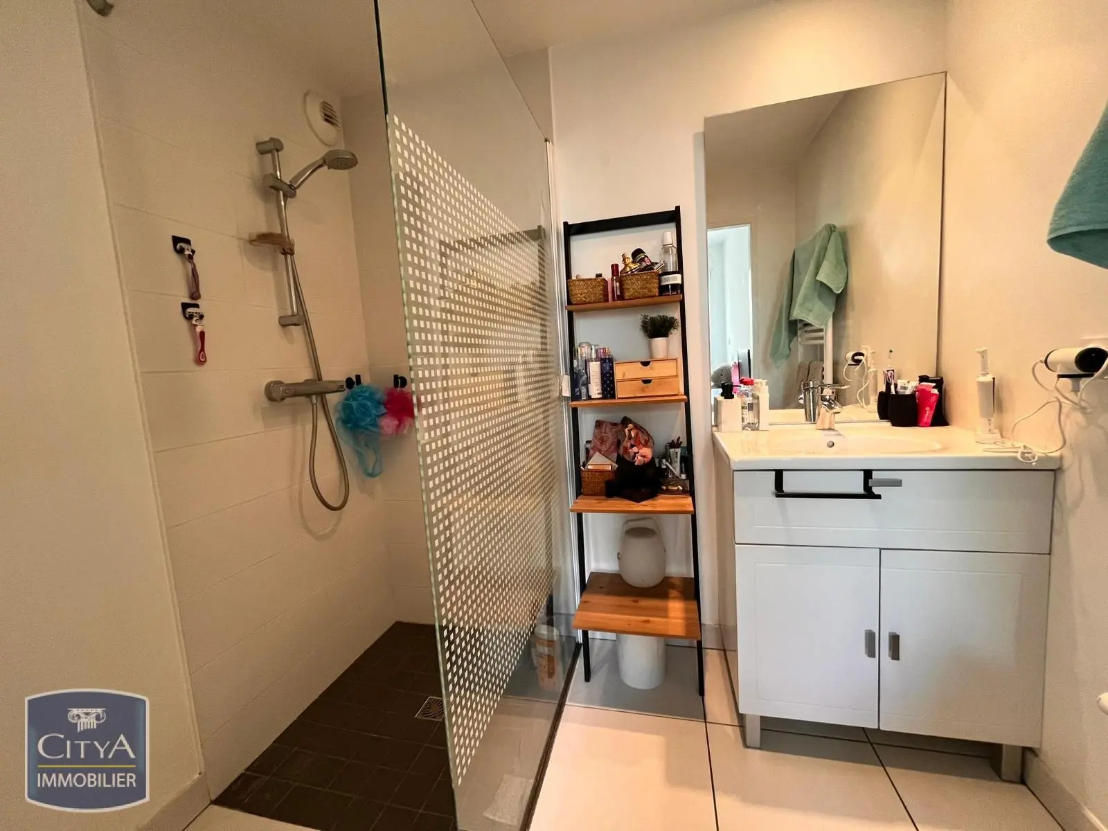 Photo 5 Appartement 2 pièces 46.28m²