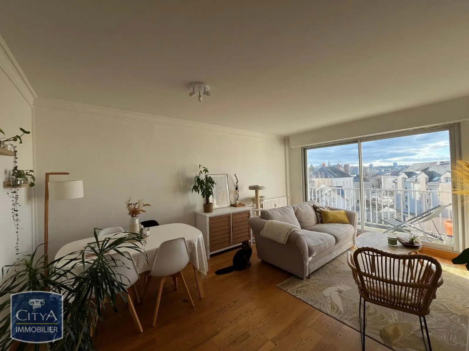 Photo 1 Appartement 3 pièces 71.56m²