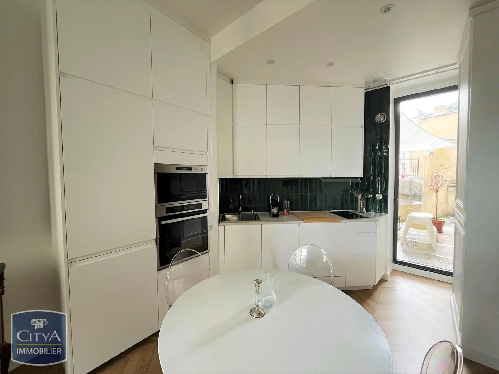 Photo 5 Appartement 2 pièces 35.68m²