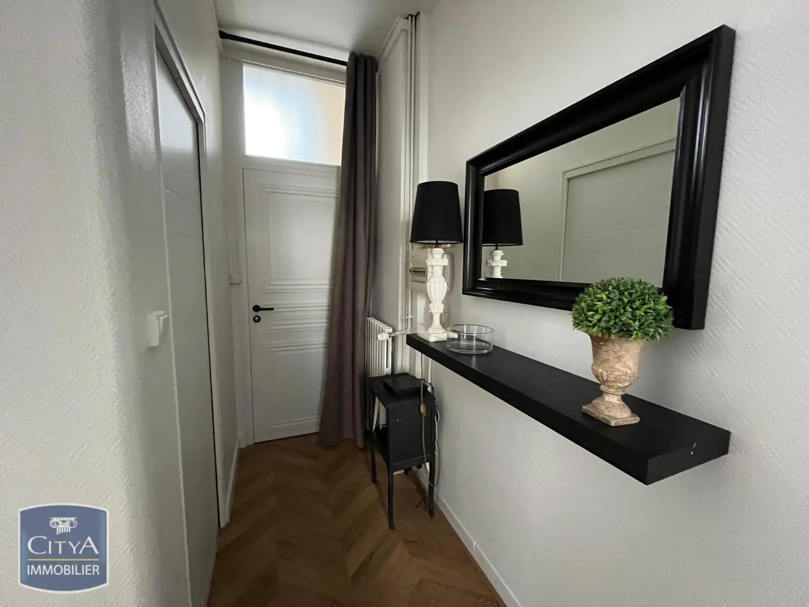 Photo 11 Appartement 2 pièces 35.68m²