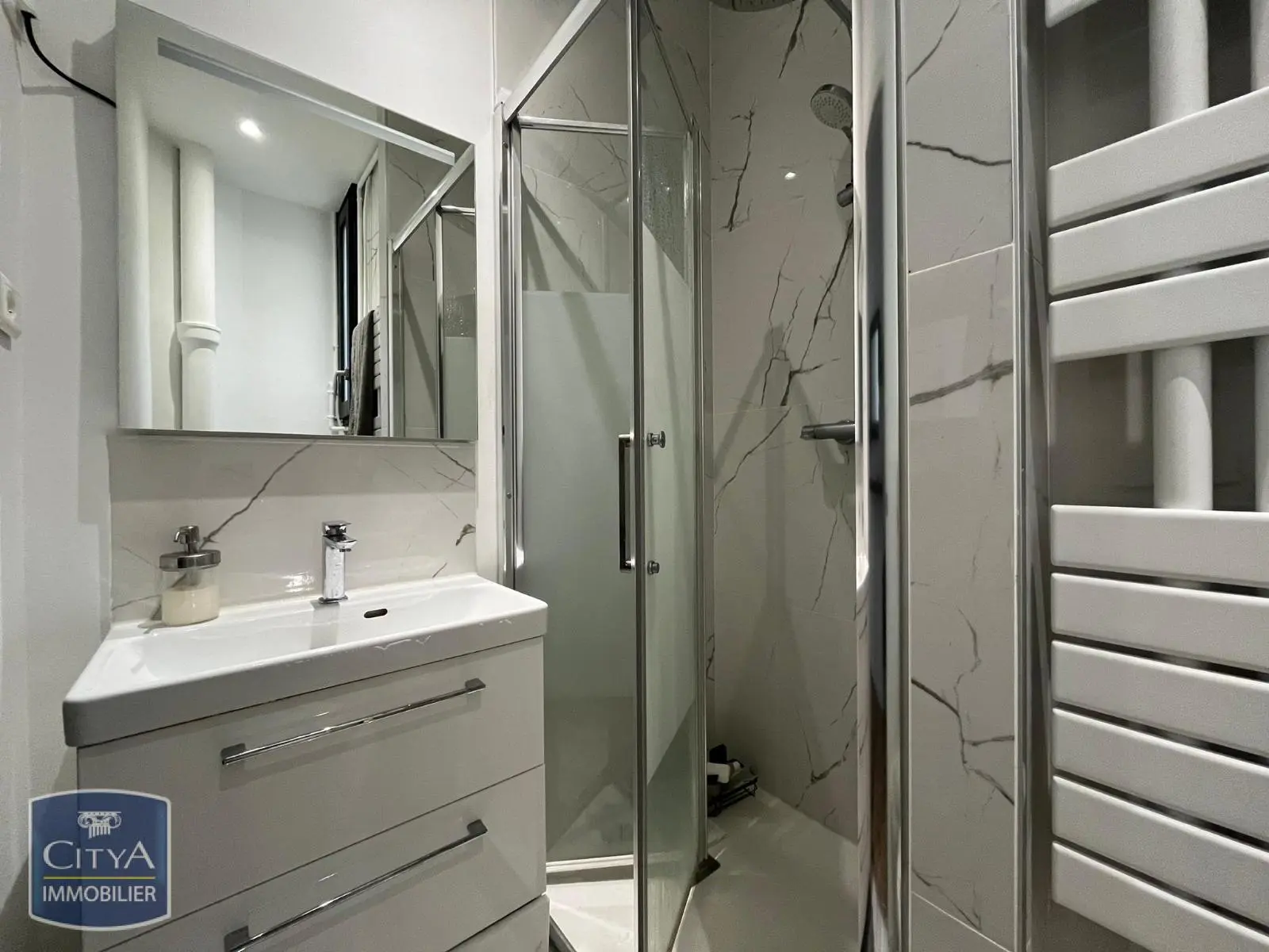 Photo 10 Appartement 2 pièces 35.68m²