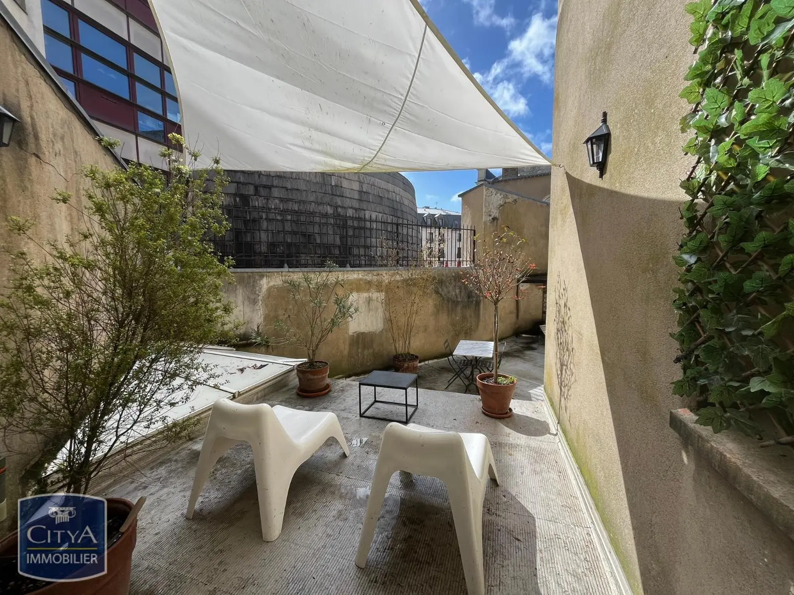Photo 6 Appartement 2 pièces 35.68m²
