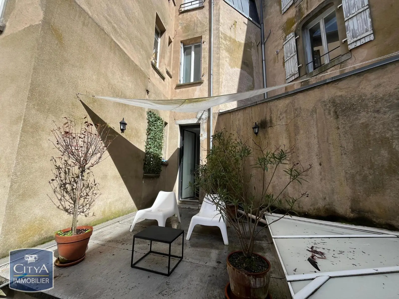 Photo 12 Appartement 2 pièces 35.68m²