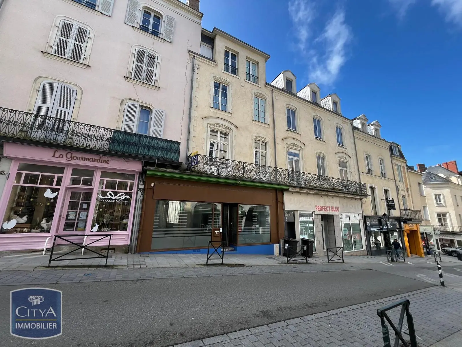 Photo 13 Appartement 2 pièces 35.68m²