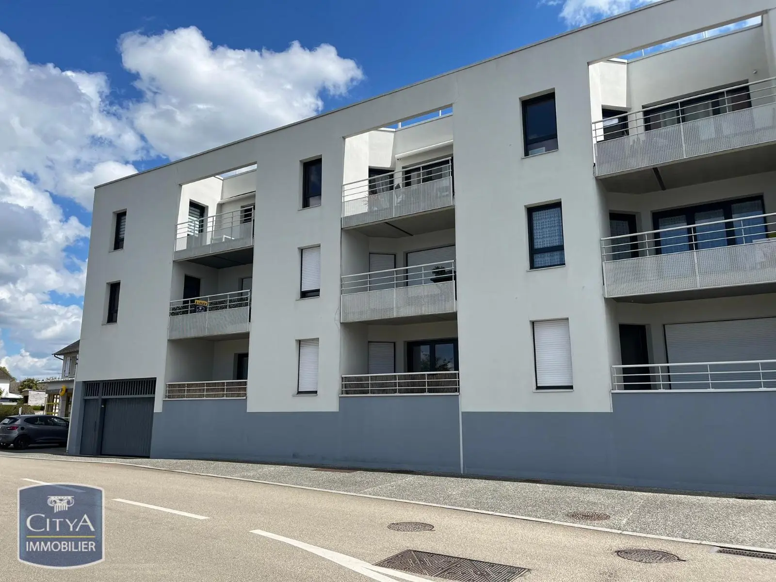 Photo 12 Appartement 3 pièces 85.23m²