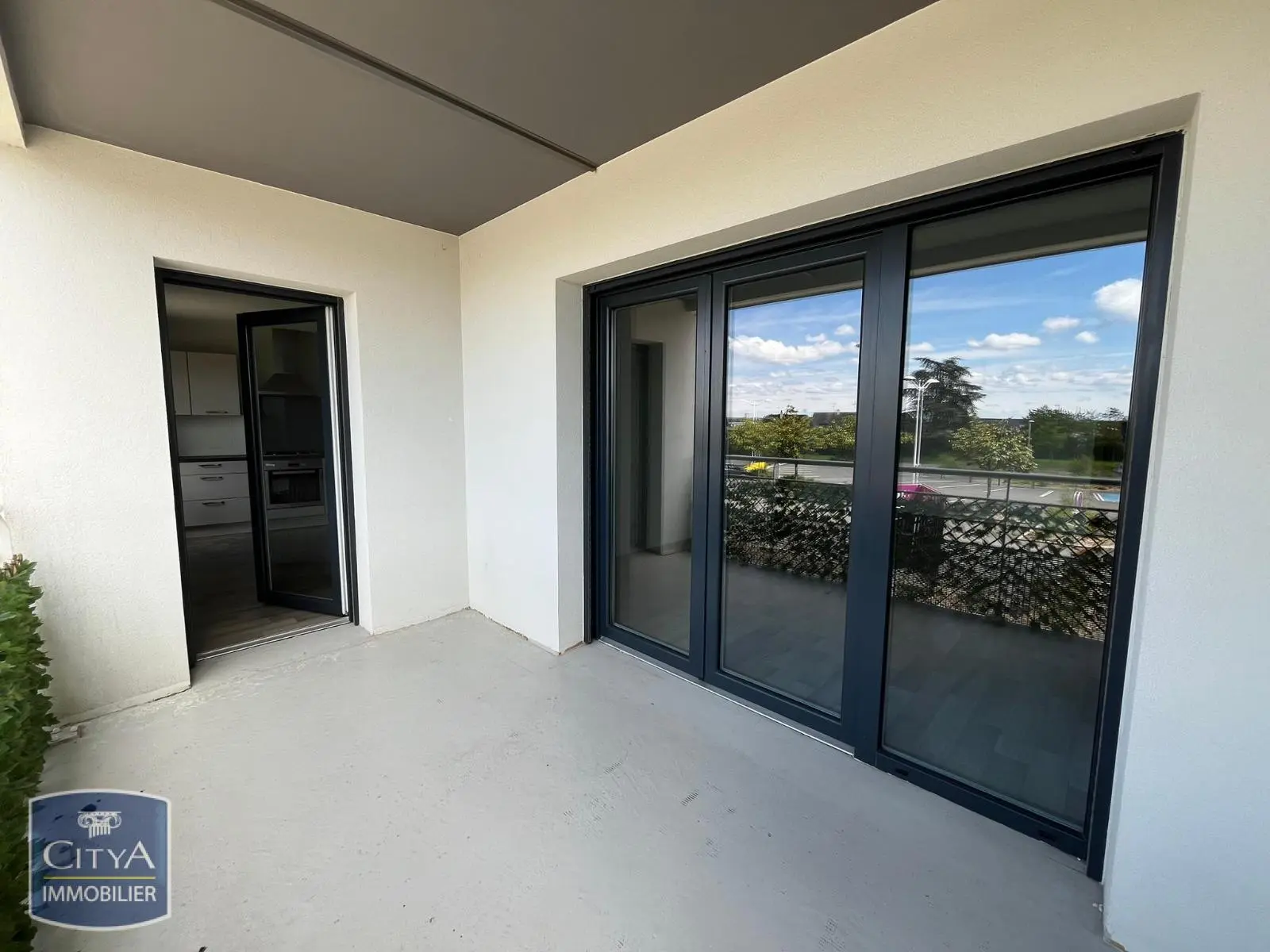Photo 2 Appartement 3 pièces 85.23m²
