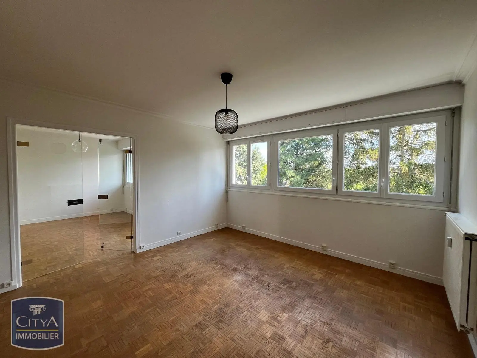 Photo 2 Appartement 5 pièces 91.81m²