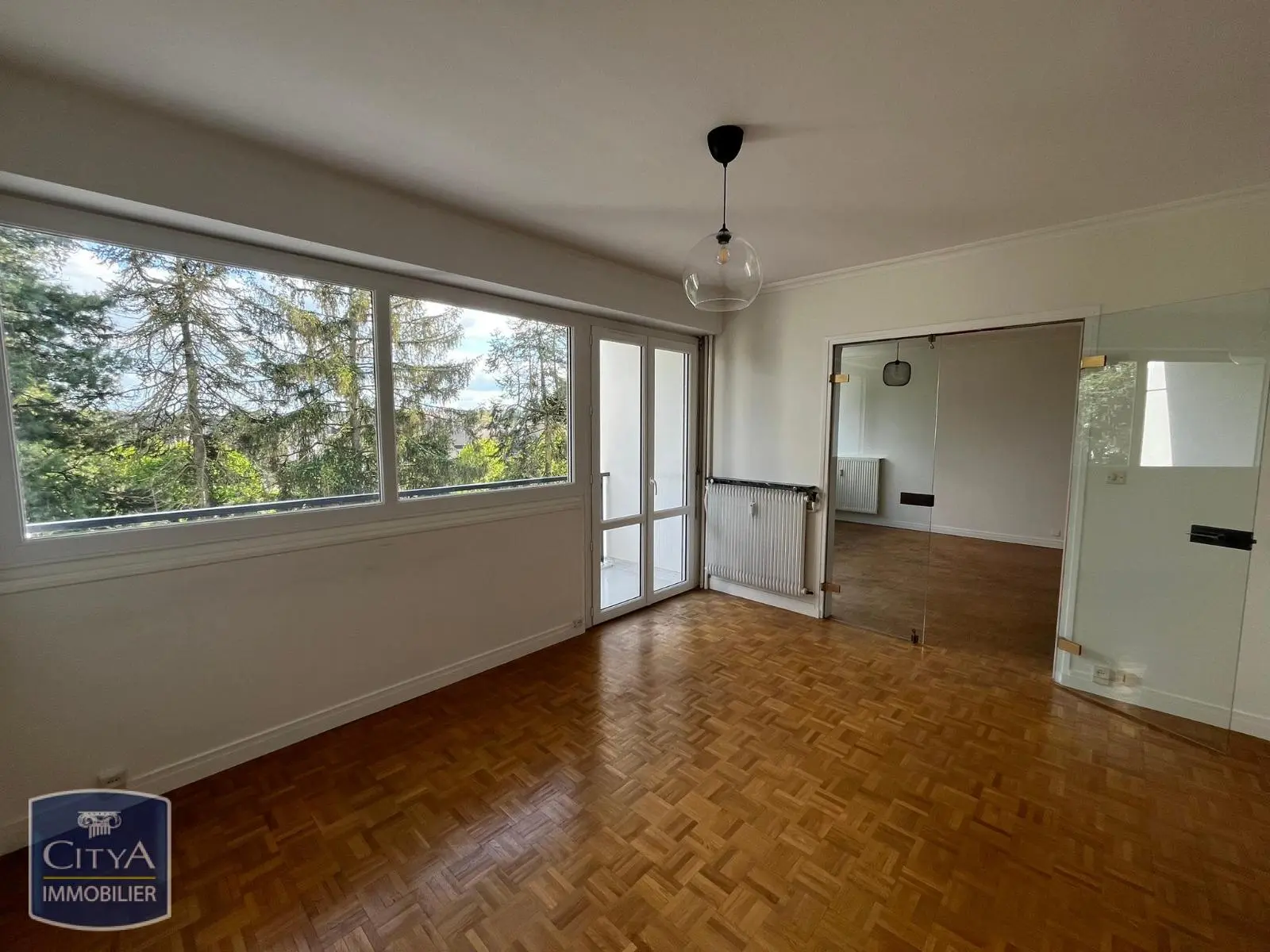 Photo 1 Appartement 5 pièces 91.81m²