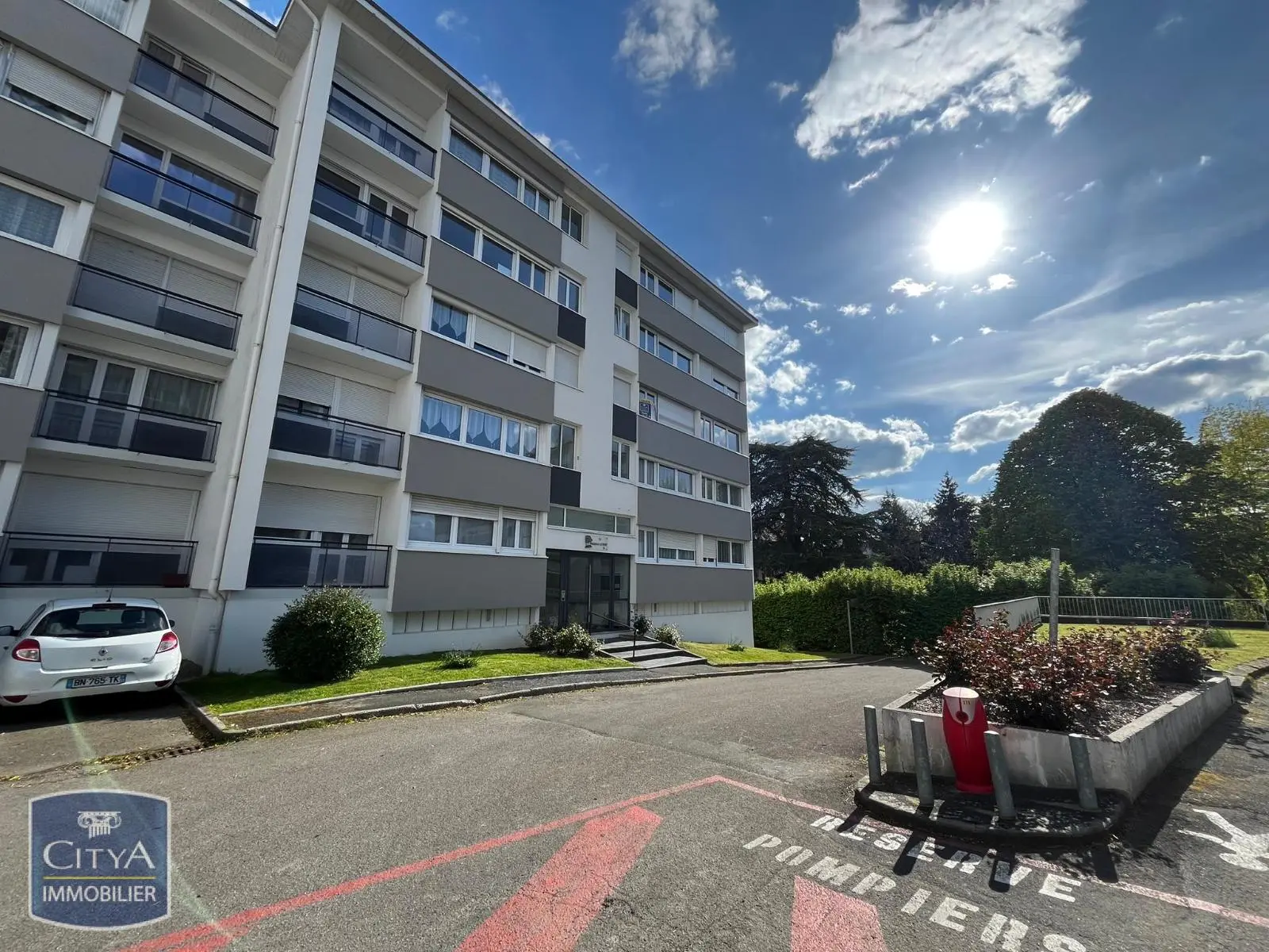 Photo 11 Appartement 5 pièces 91.81m²