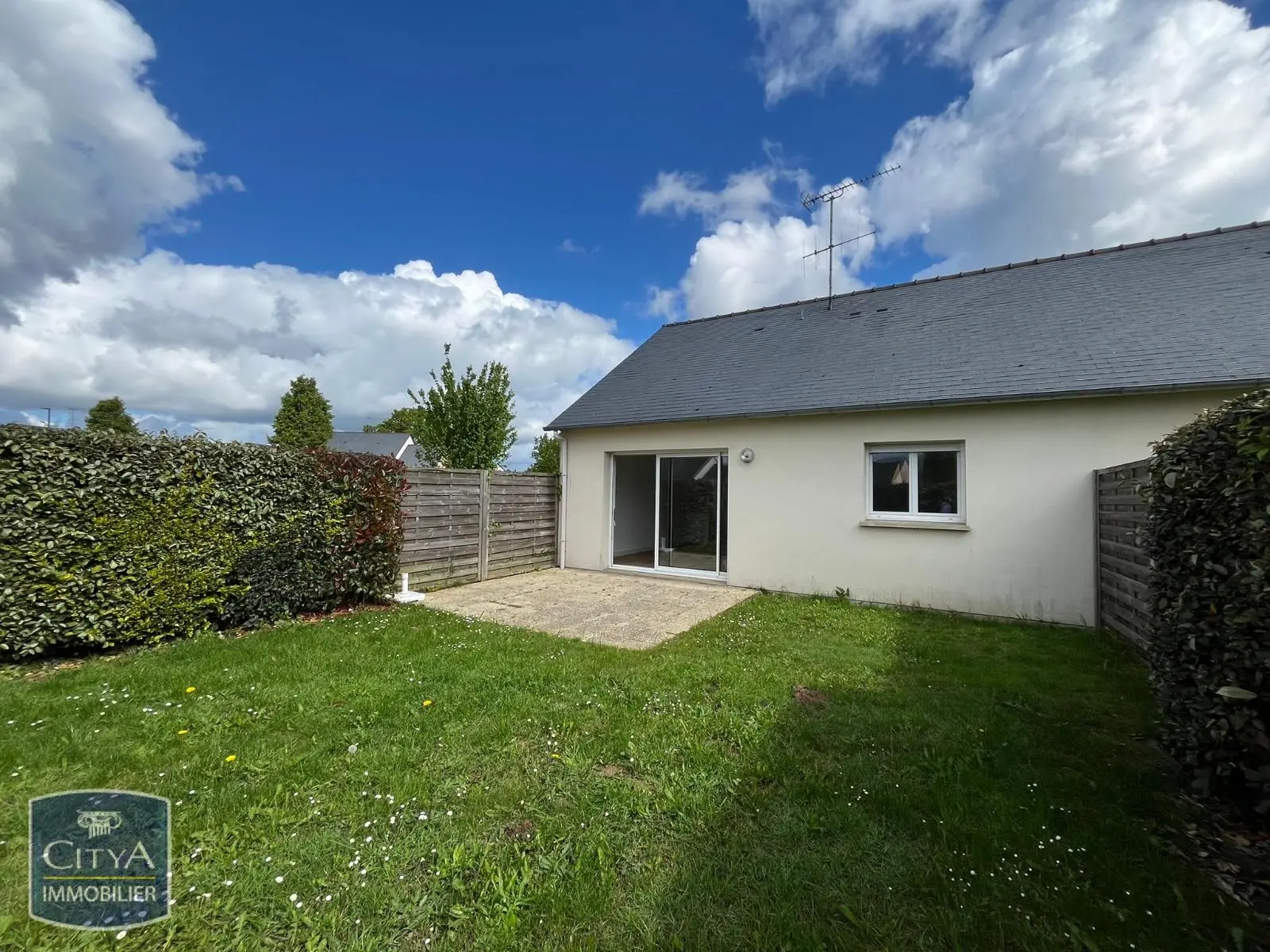 Photo 1 Maison 2 pièces 50.65m²
