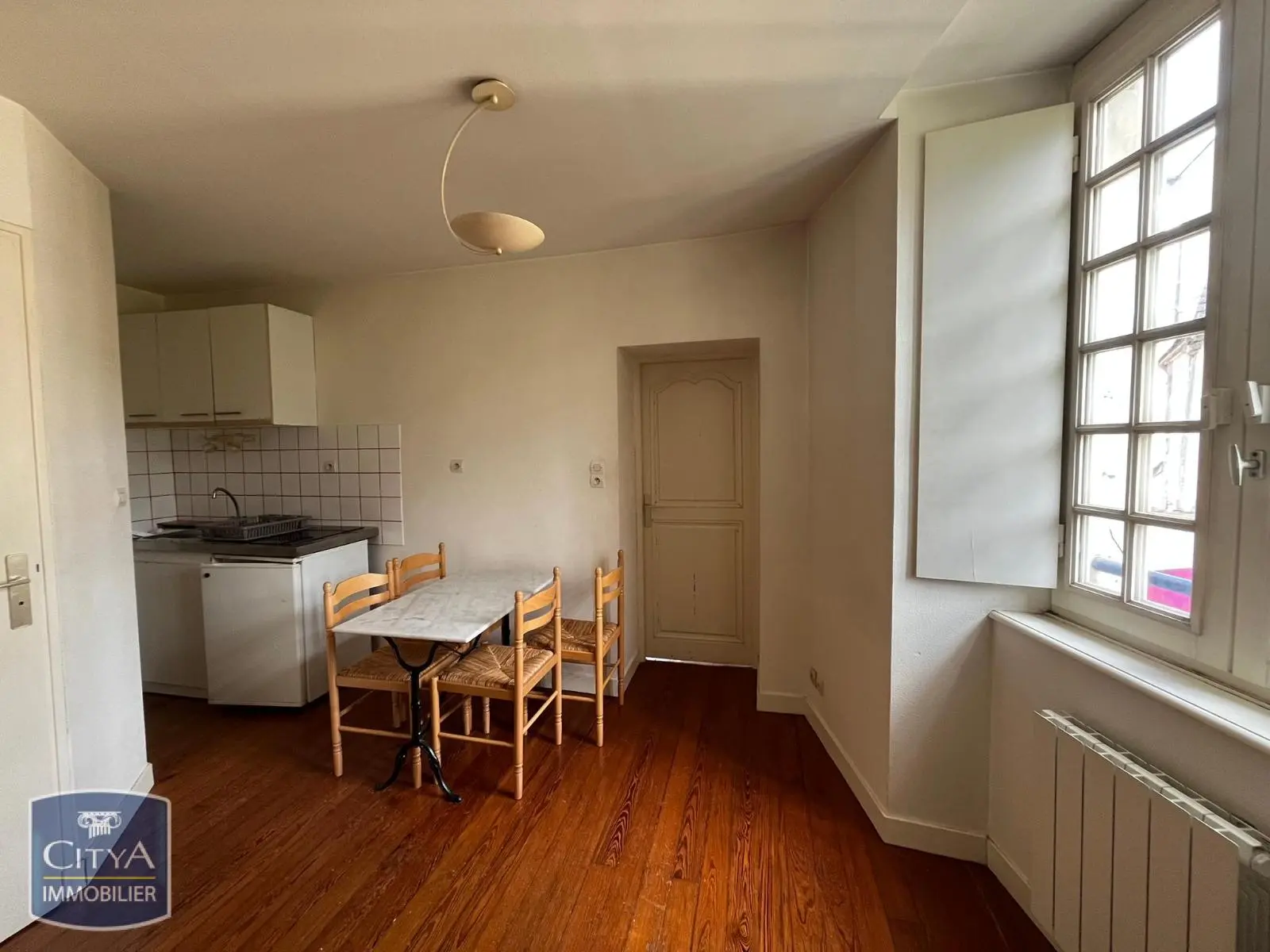 Photo 3 Appartement 2 pièces 28.2m²