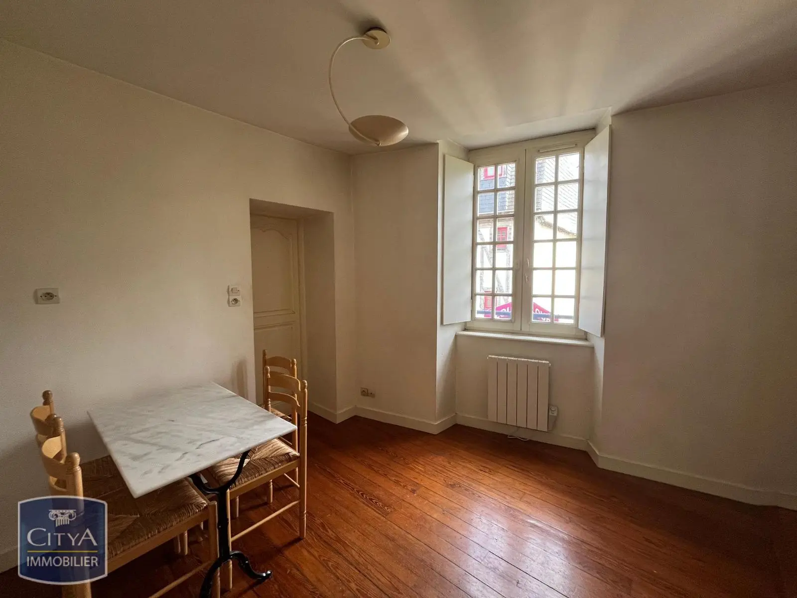 Photo 2 Appartement 2 pièces 28.2m²
