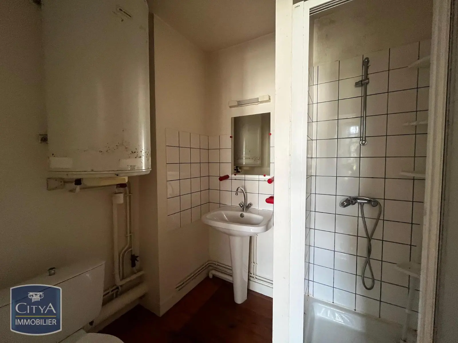 Photo 6 Appartement 2 pièces 28.2m²