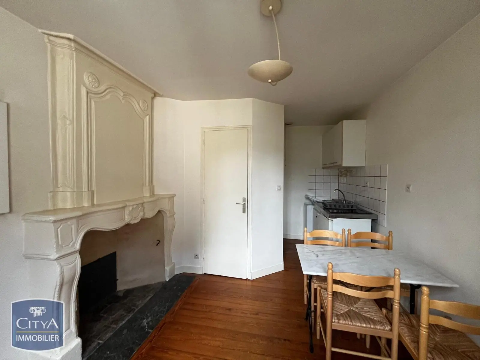 Photo 4 Appartement 2 pièces 28.2m²