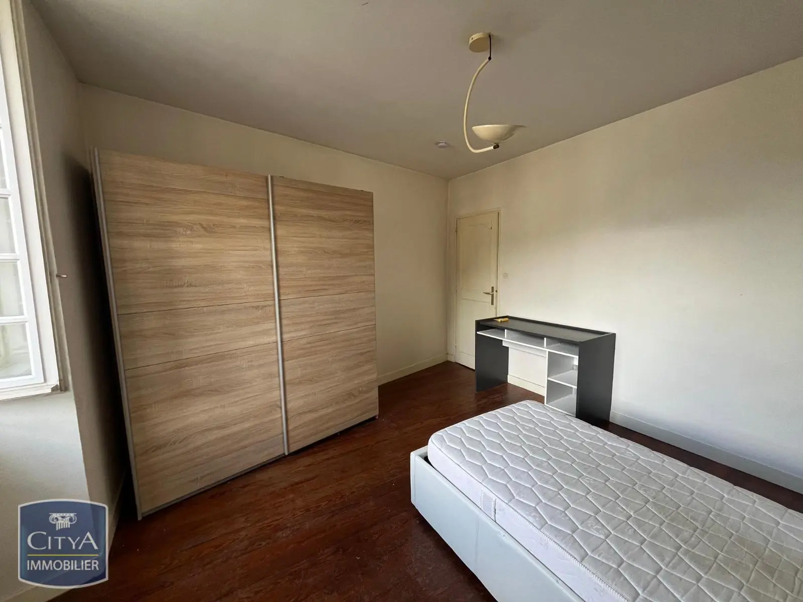 Photo 5 Appartement 2 pièces 28.2m²