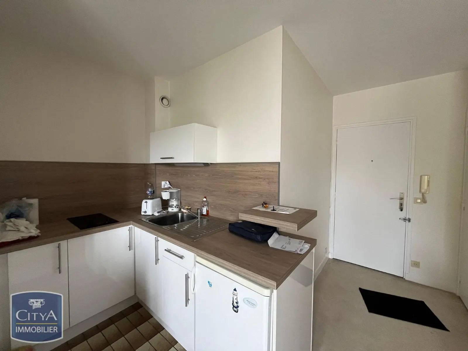 Photo 4 Appartement 2 pièces 38.71m²