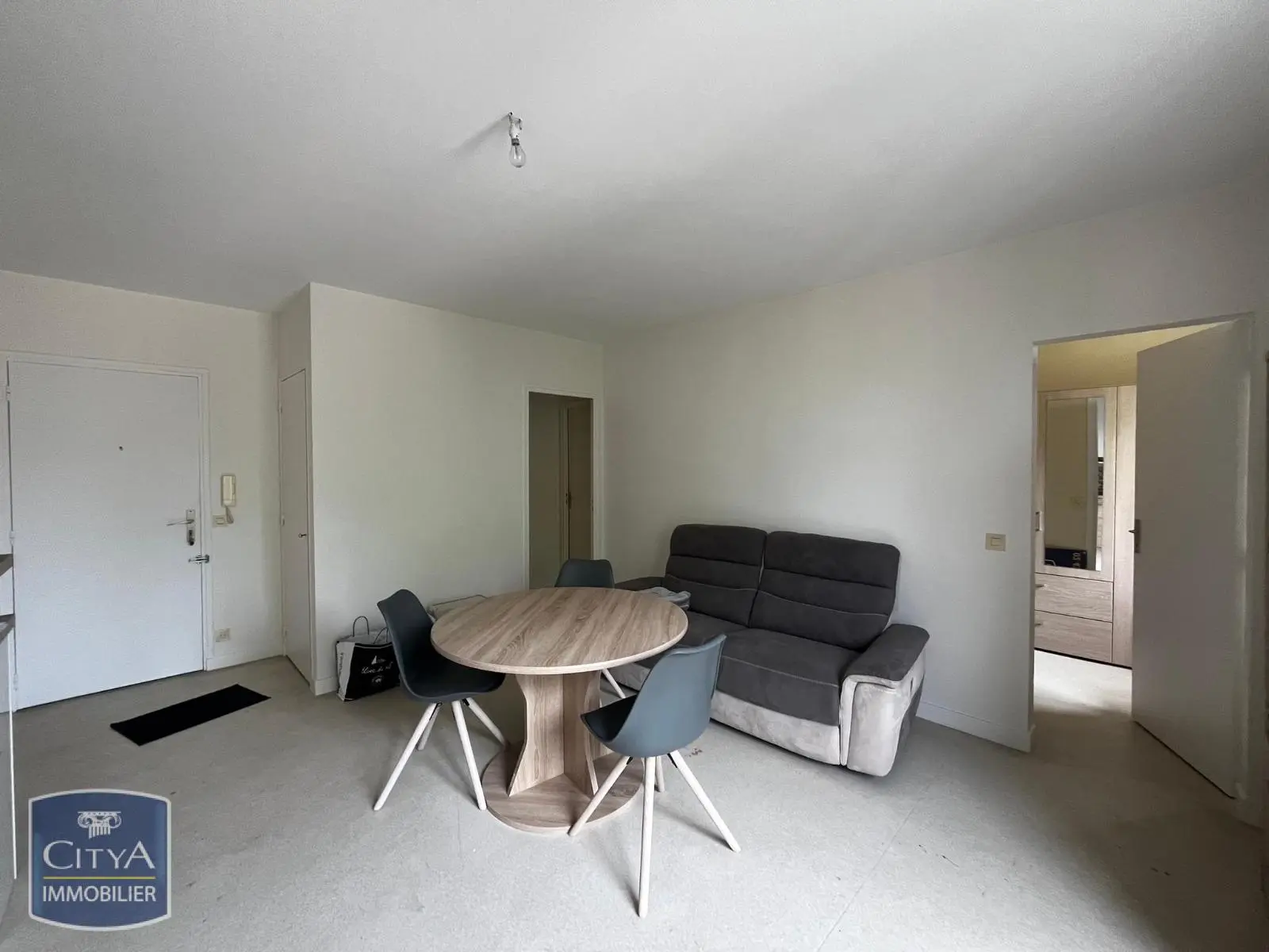 Photo 3 Appartement 2 pièces 38.71m²