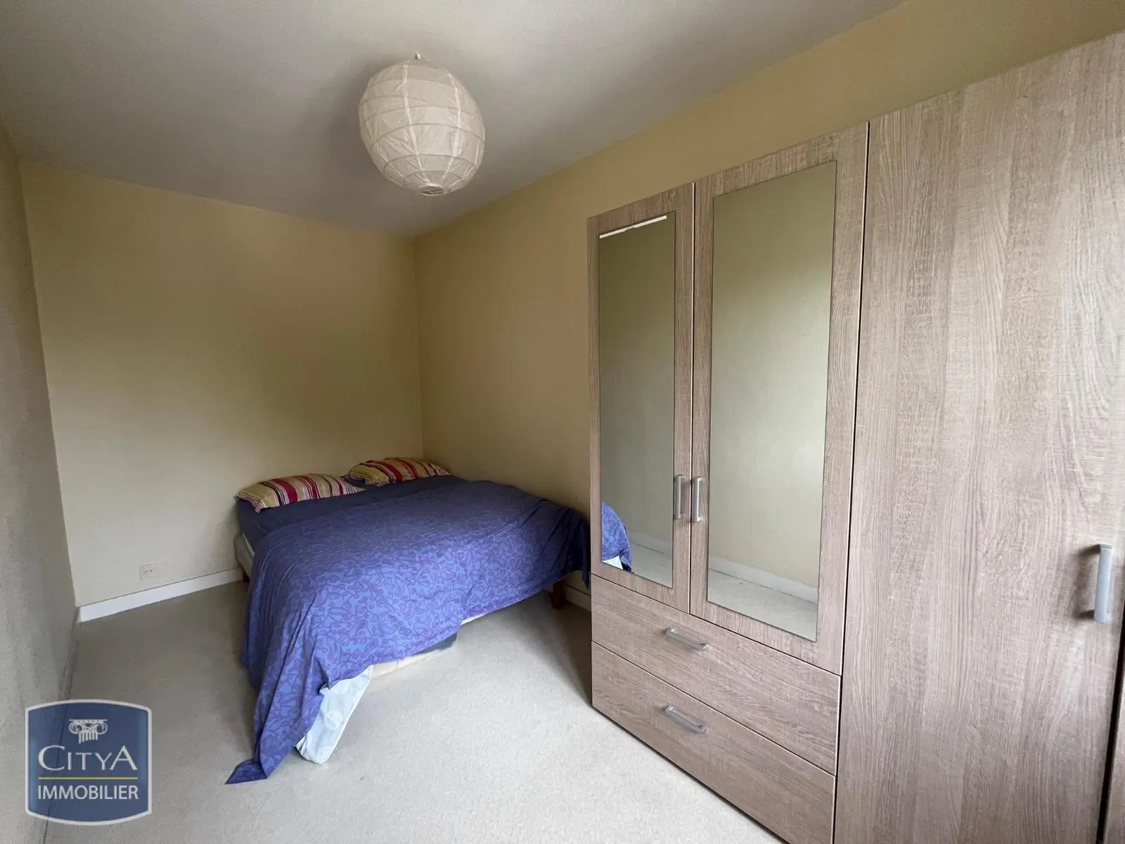 Photo 5 Appartement 2 pièces 38.71m²