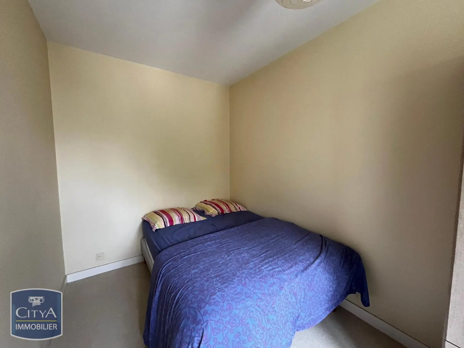 Photo 7 Appartement 2 pièces 38.71m²