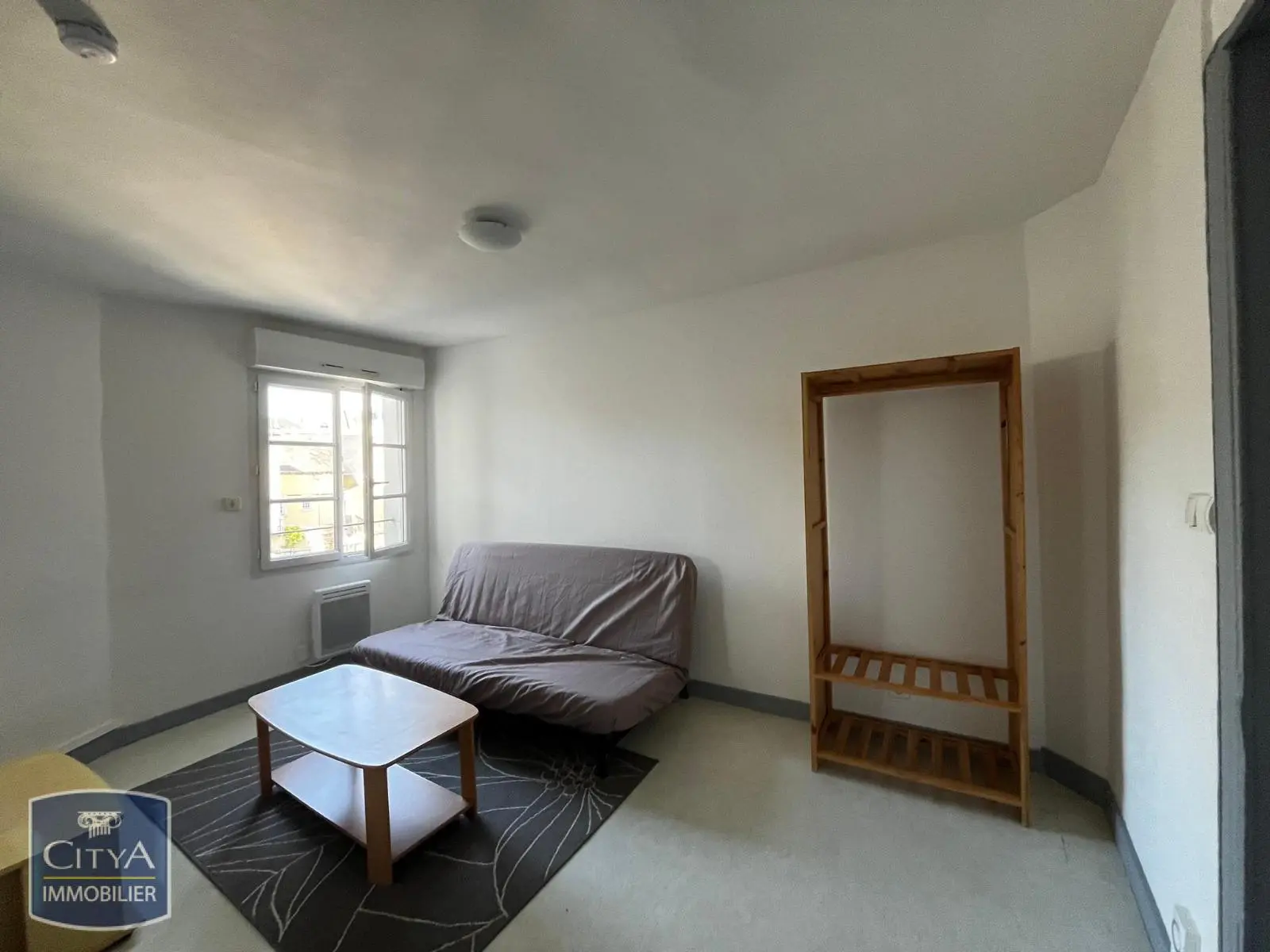 Photo 2 Appartement 2 pièces 29.13m²